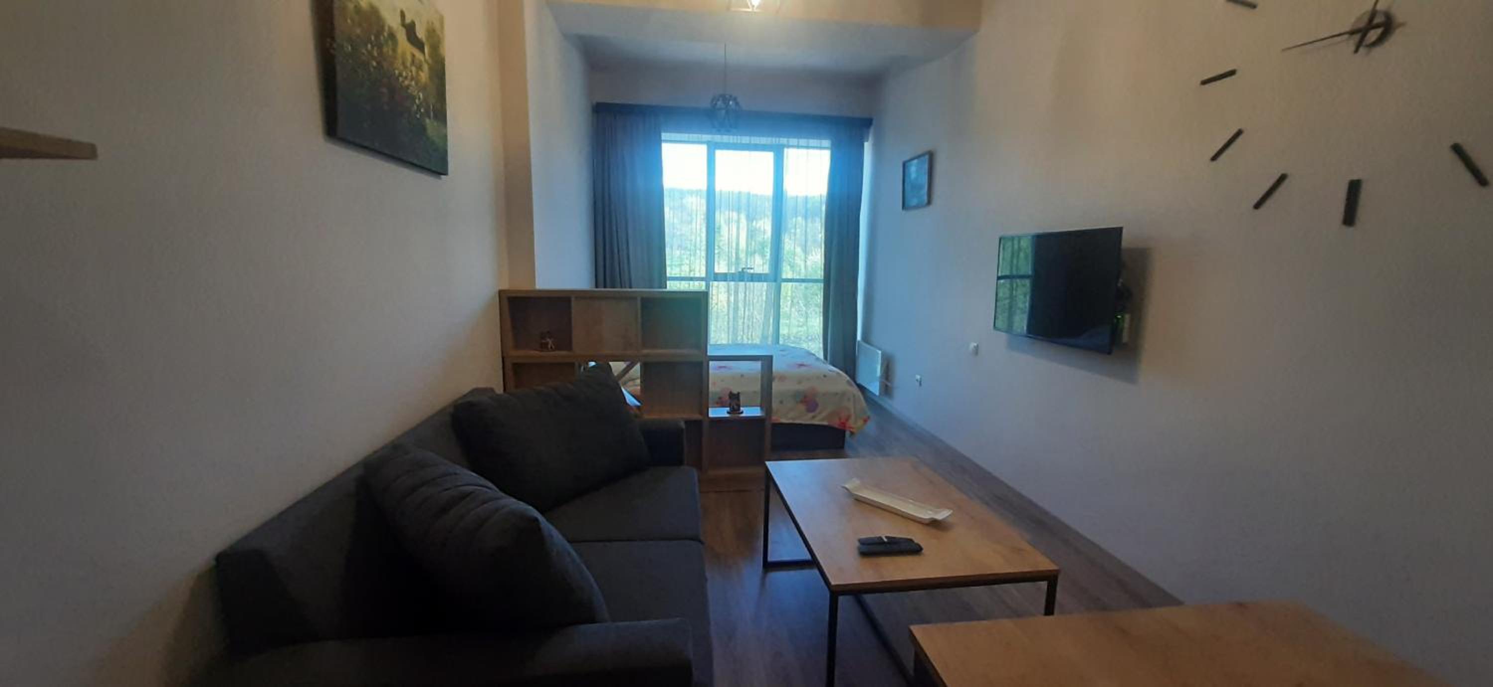 Tsaghkadzor, Kechi House Apartment 7