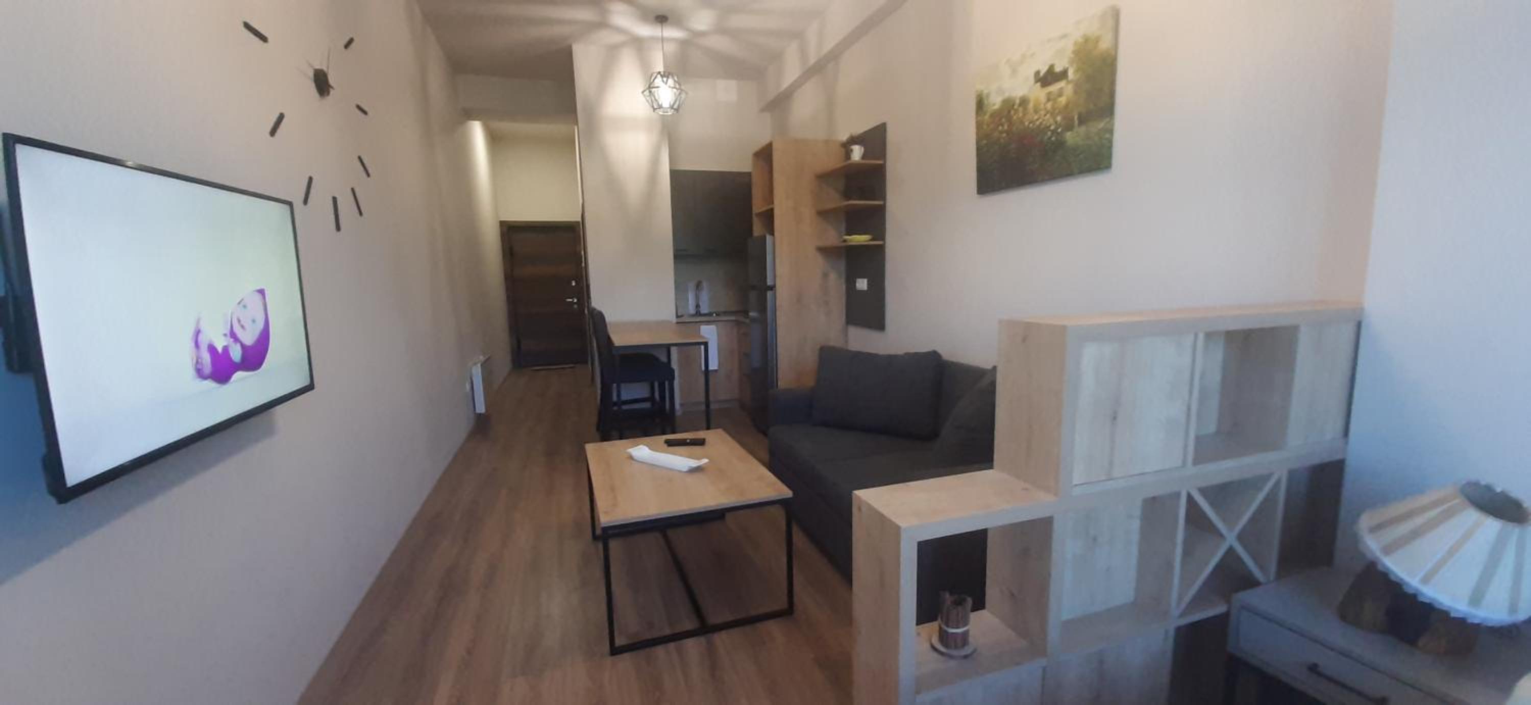 Tsaghkadzor, Kechi House Apartment 7
