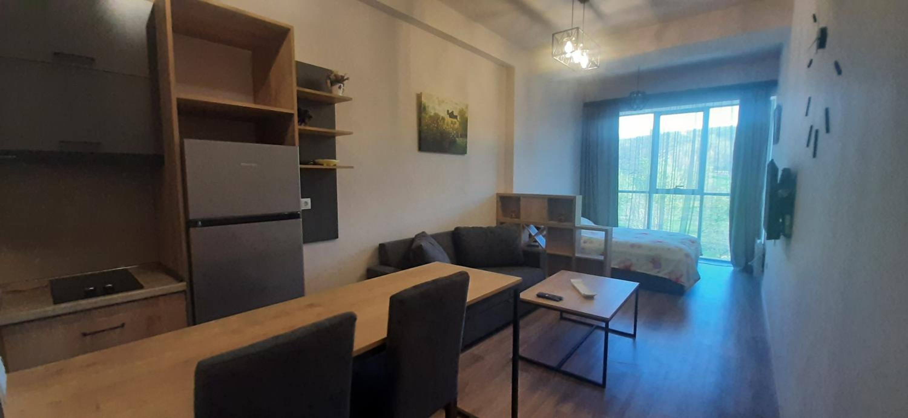 Tsaghkadzor, Kechi House Apartment 7