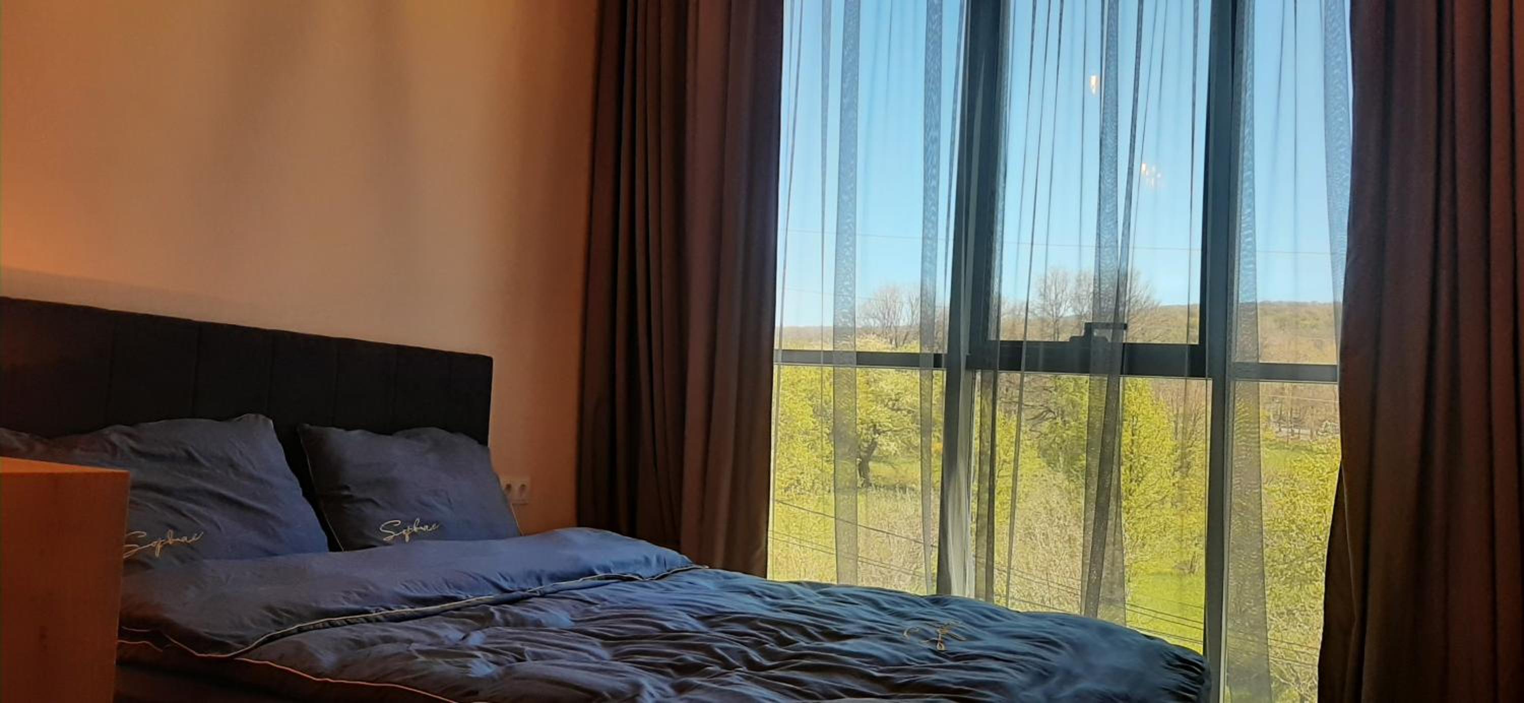 Tsaghkadzor, Kechi House Apartment 7