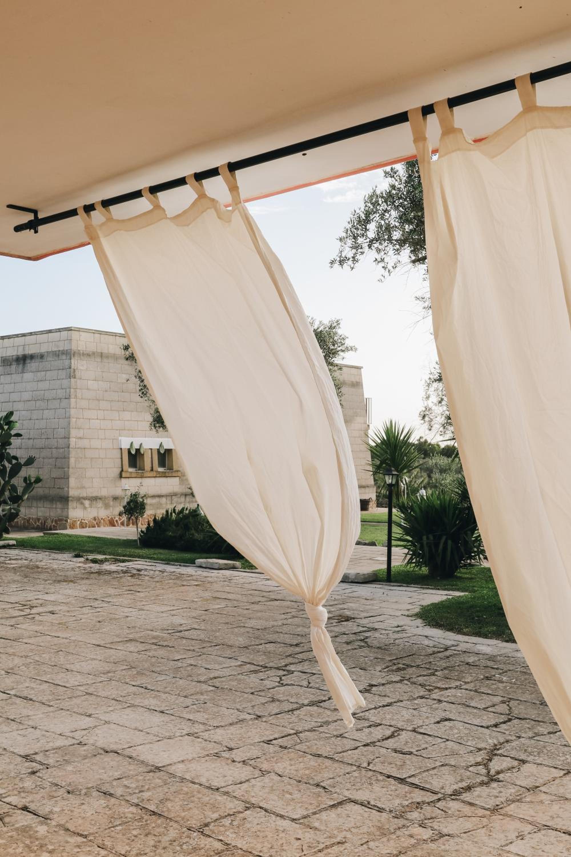 Masseria Petrusella