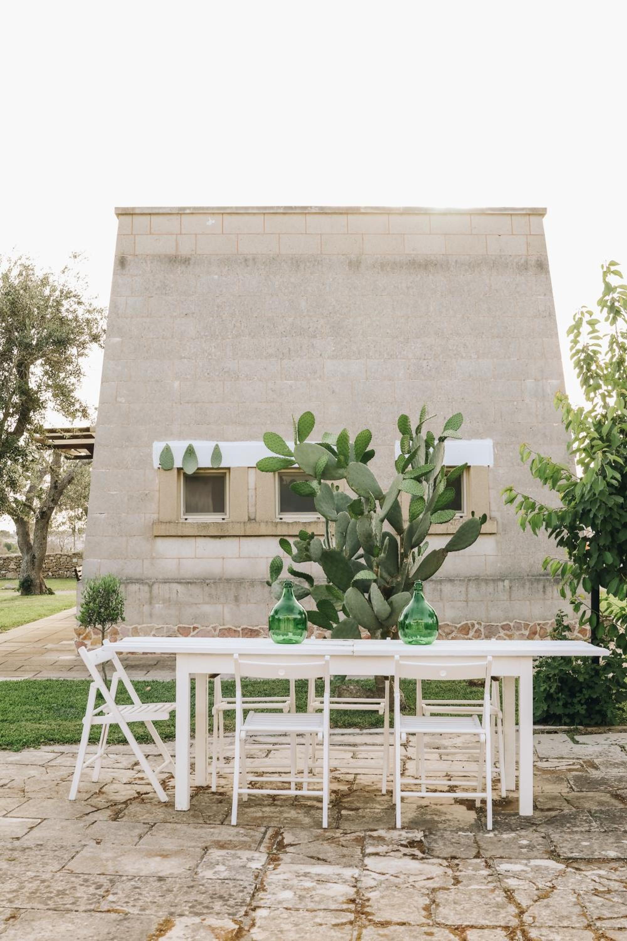 Masseria Petrusella