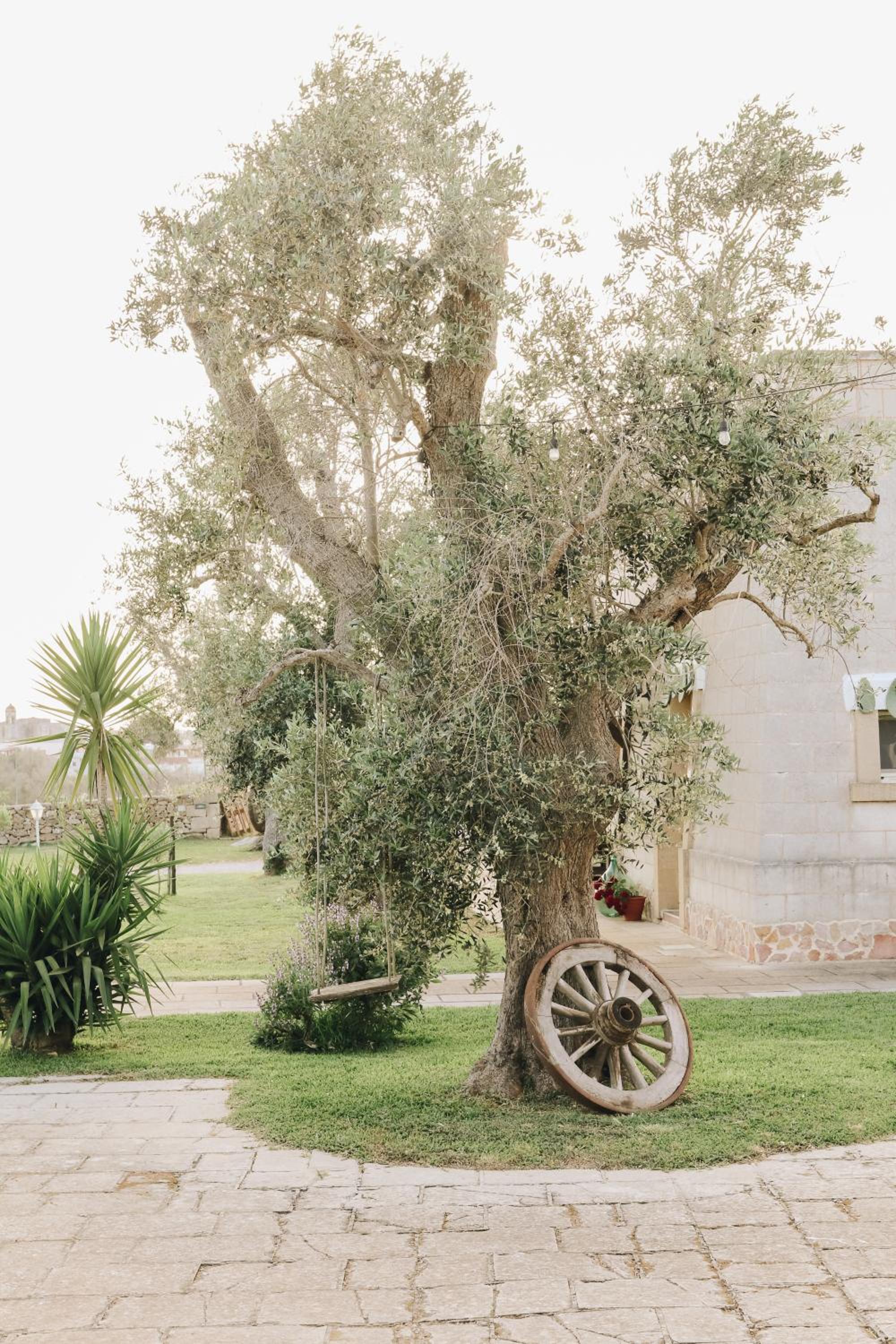 Masseria Petrusella