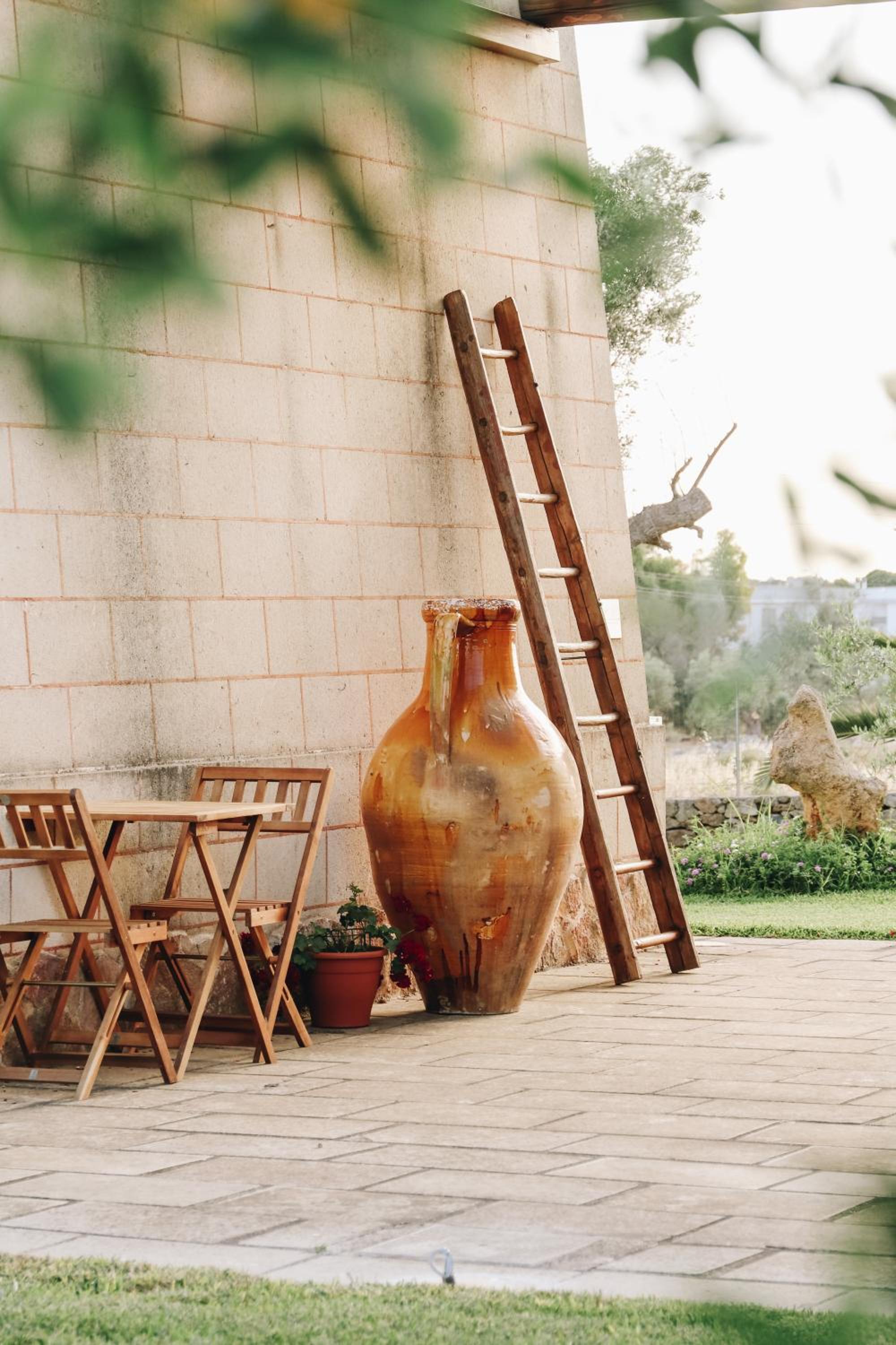 Masseria Petrusella