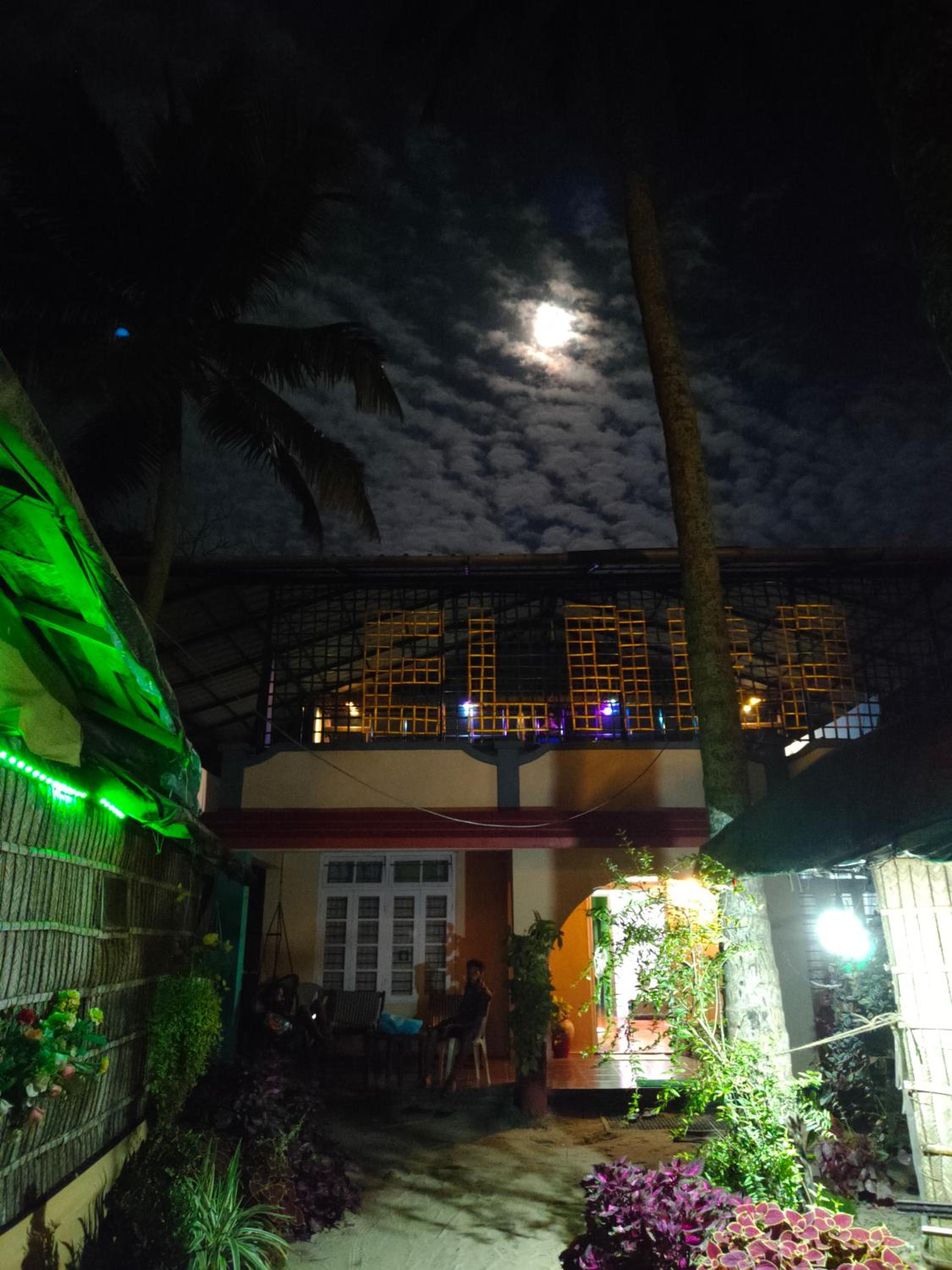 Elara Beach View HomeStay