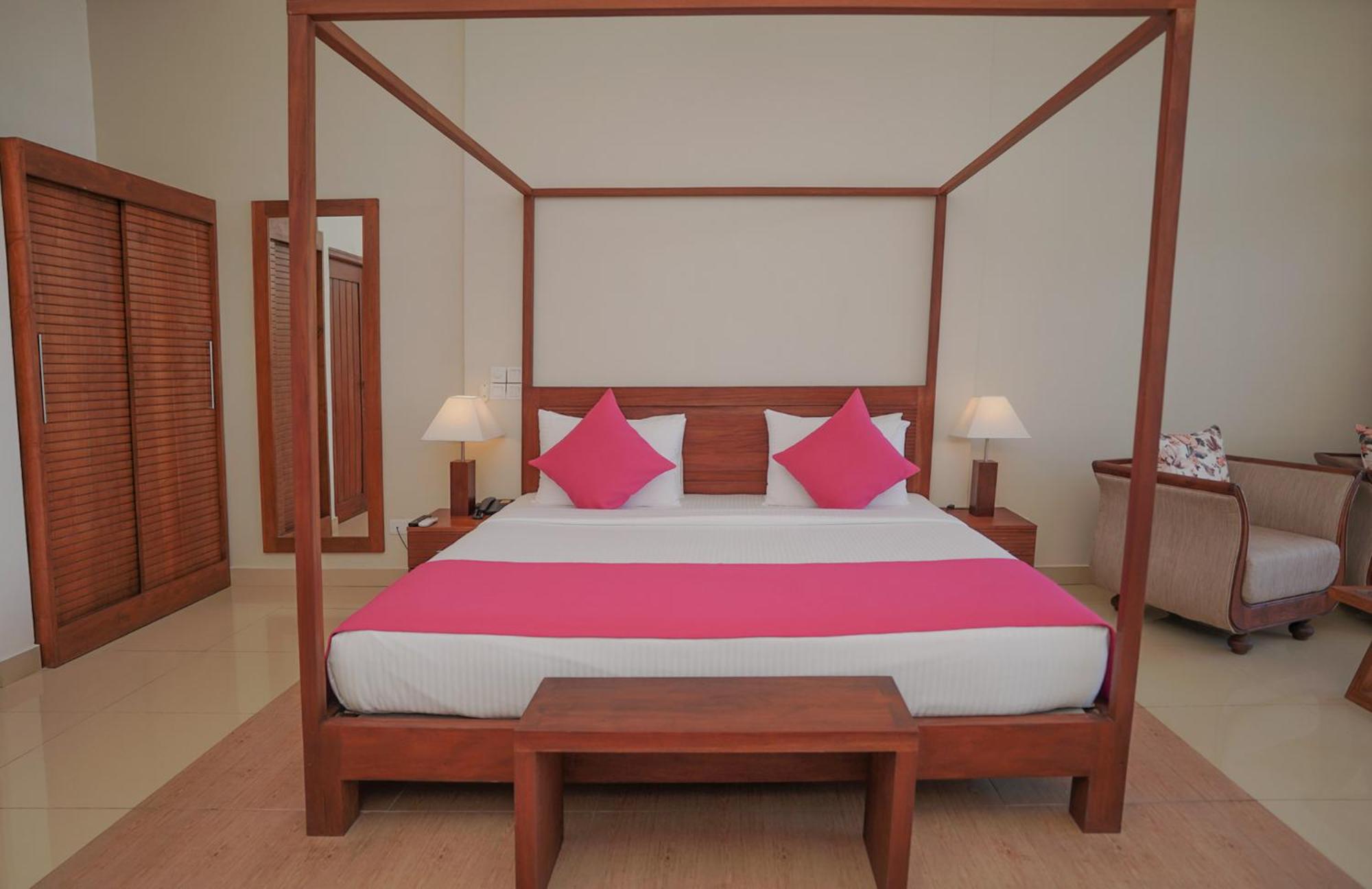 Breeze Pasikudah
