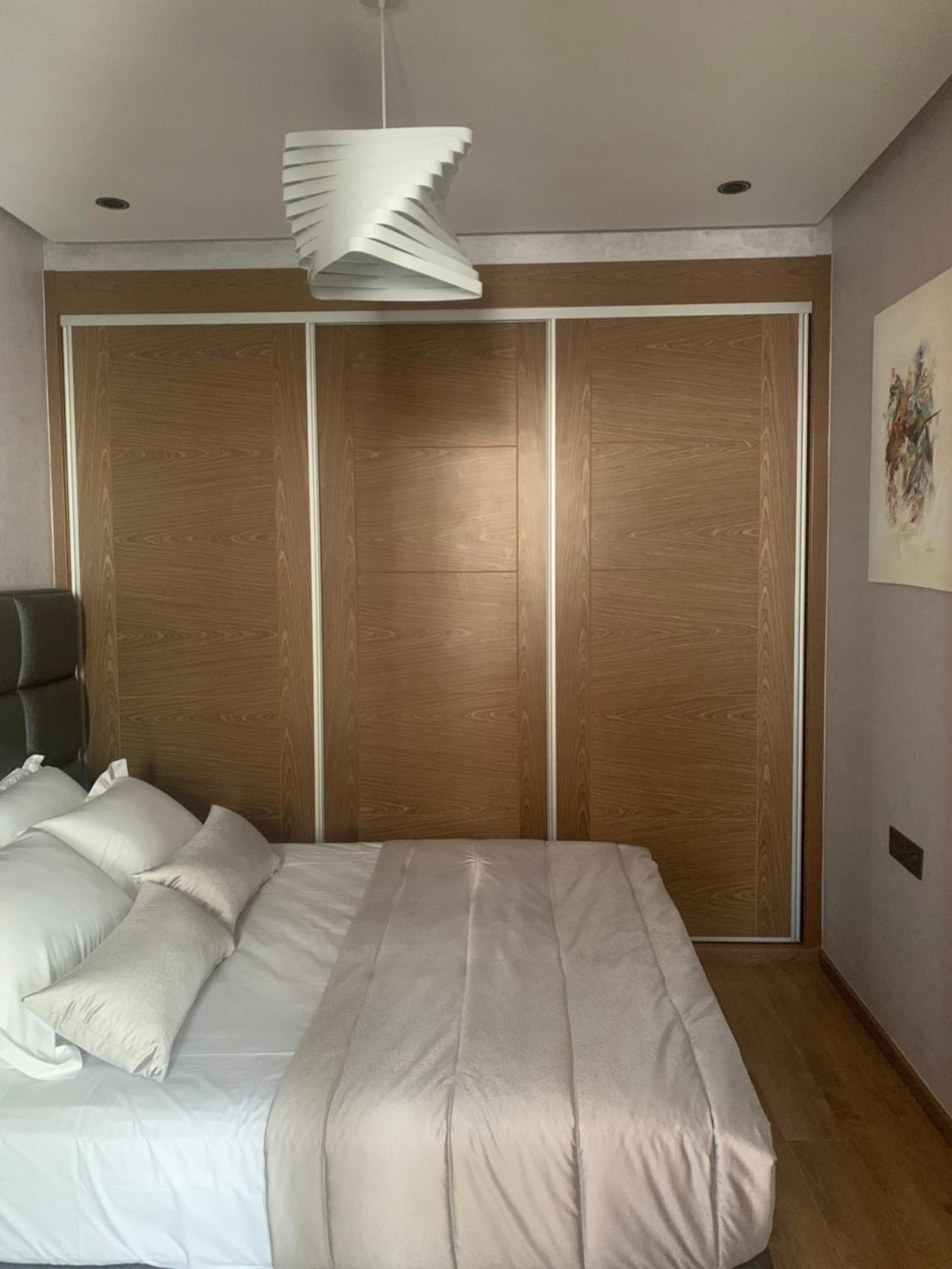 Le lux au soleil Residence hivernage view 3