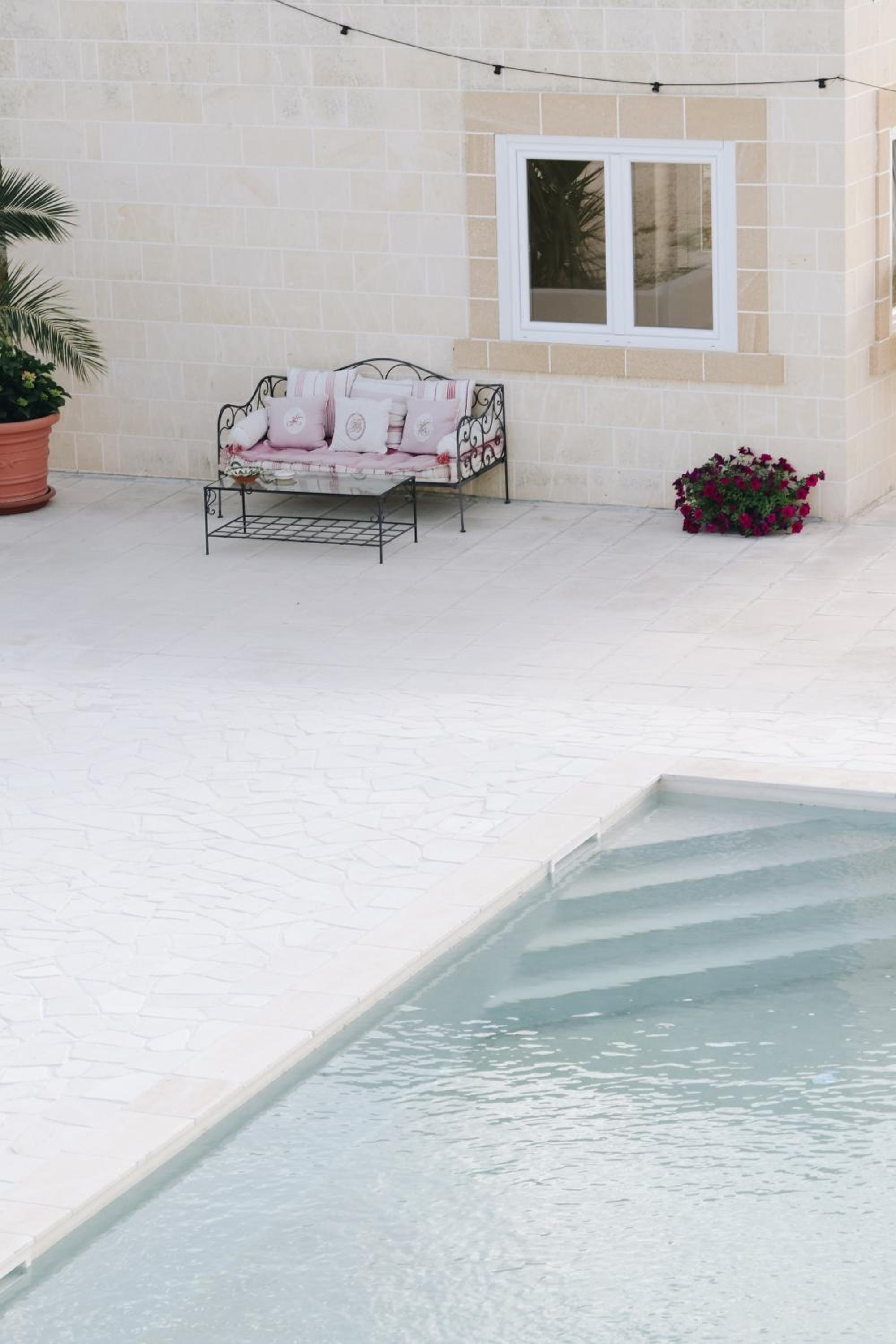 Masseria Petrusella