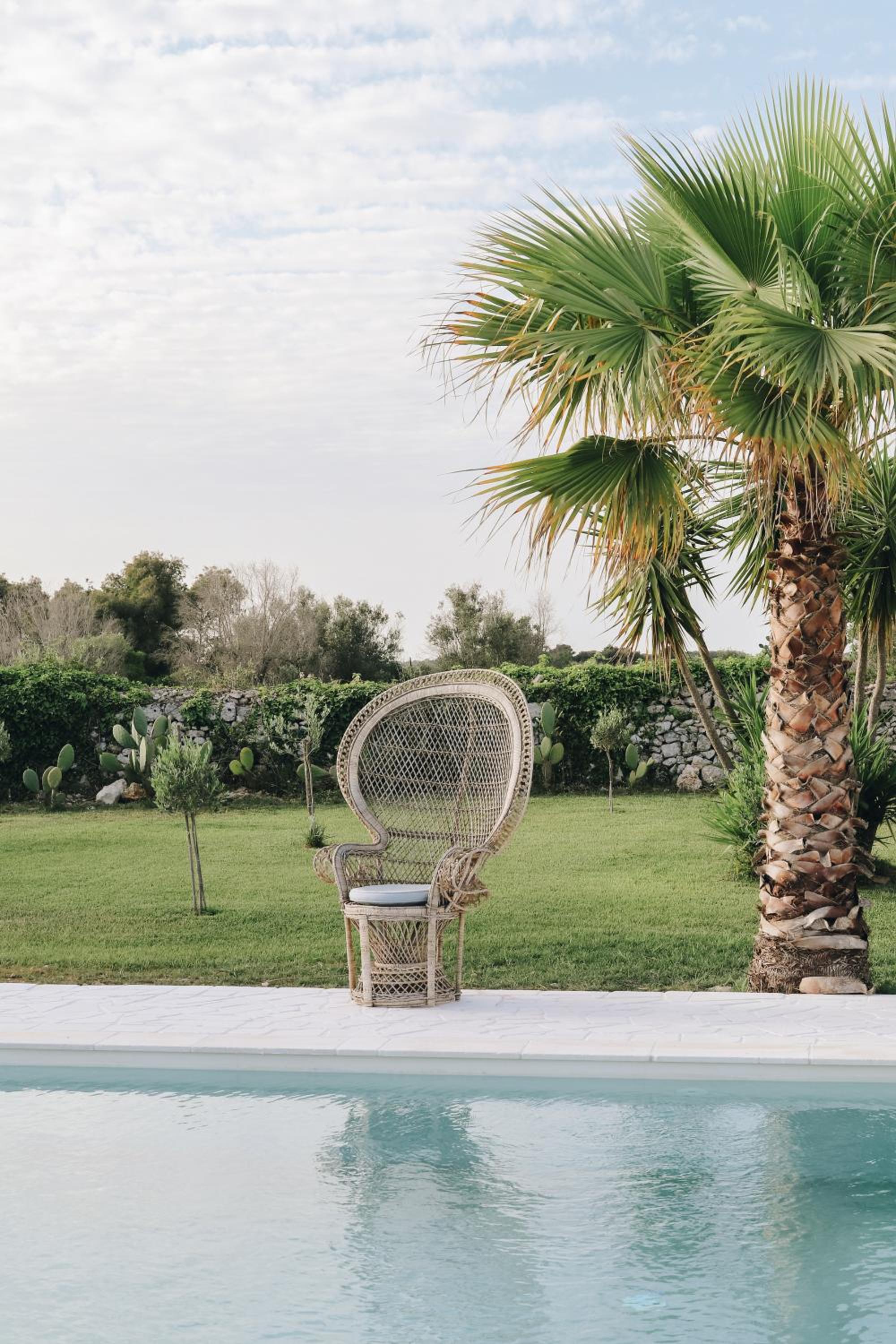 Masseria Petrusella