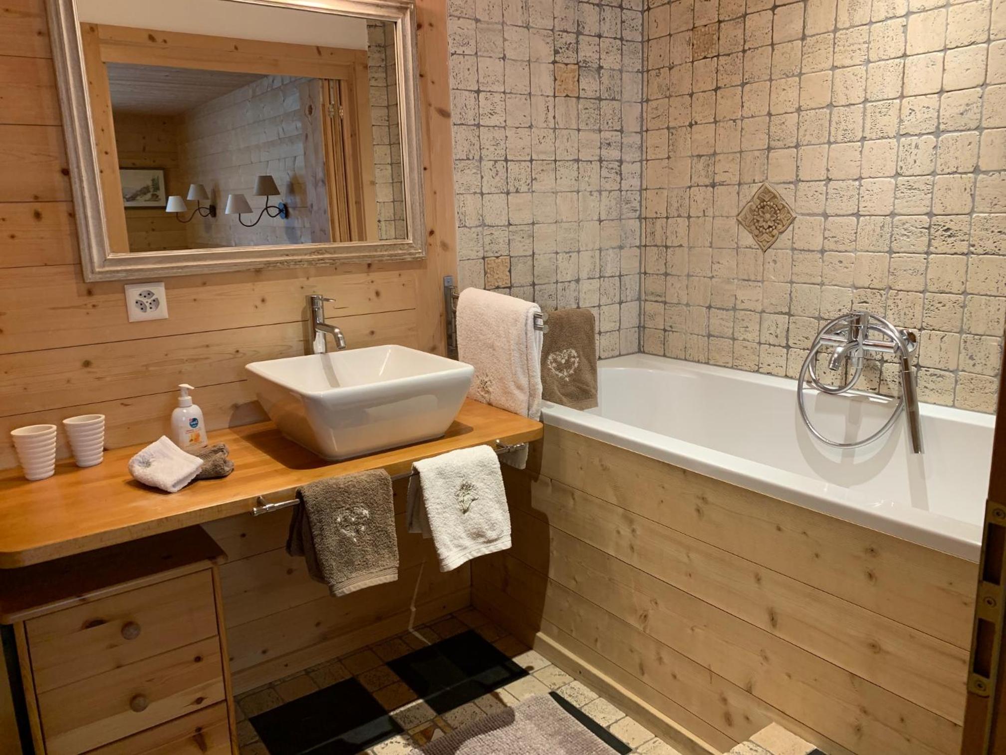 Chalet La Renarde