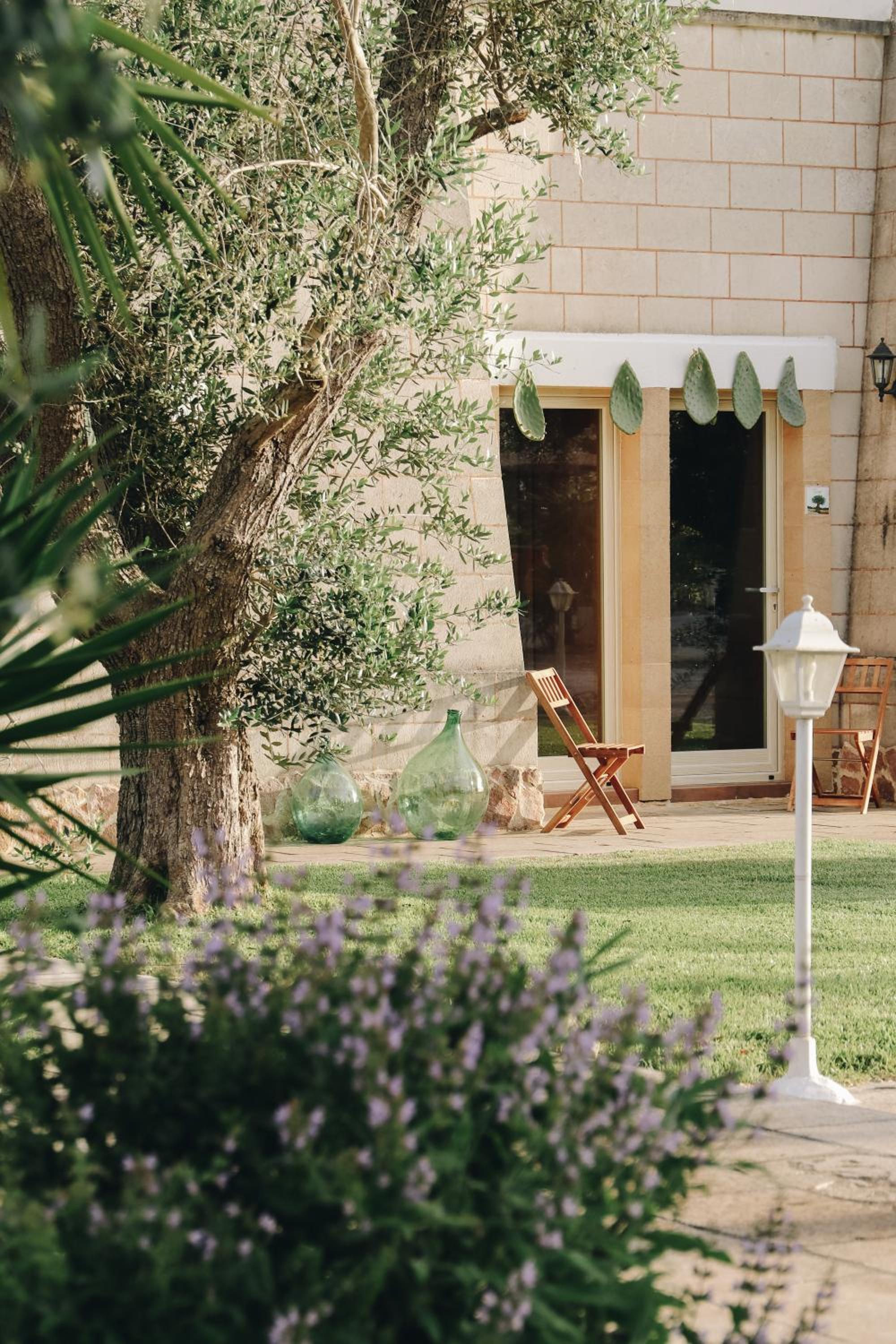 Masseria Petrusella