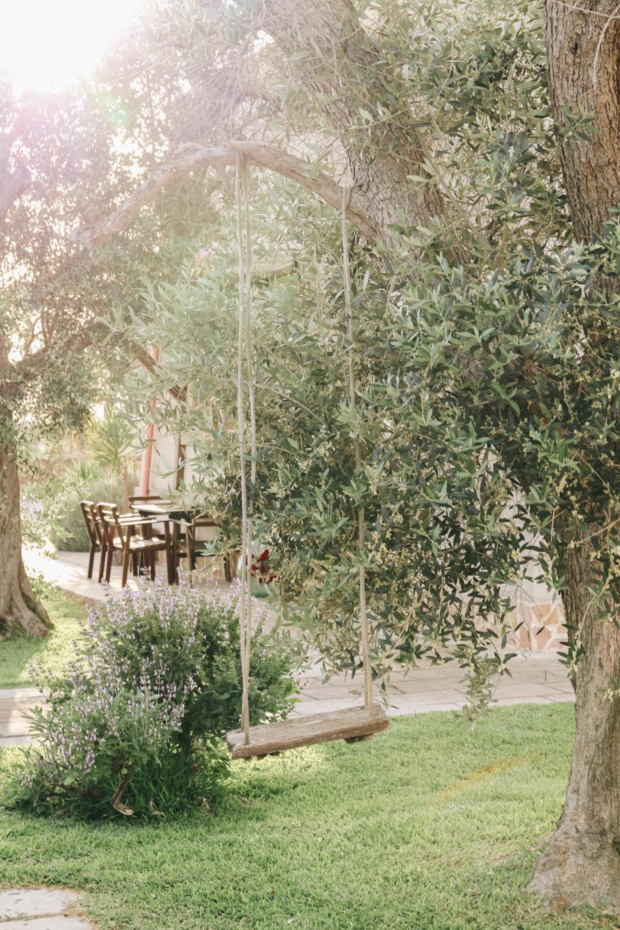 Masseria Petrusella