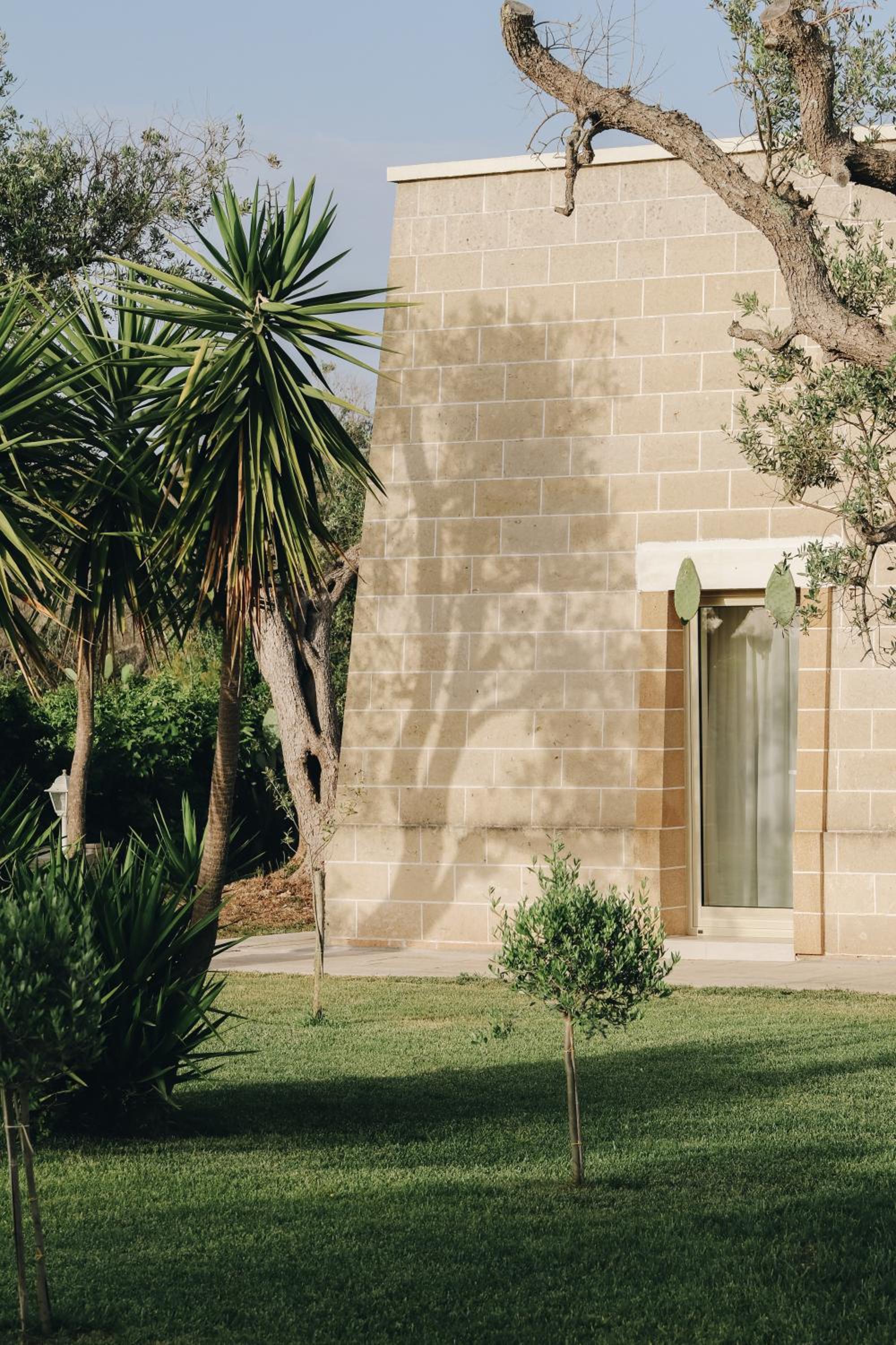 Masseria Petrusella