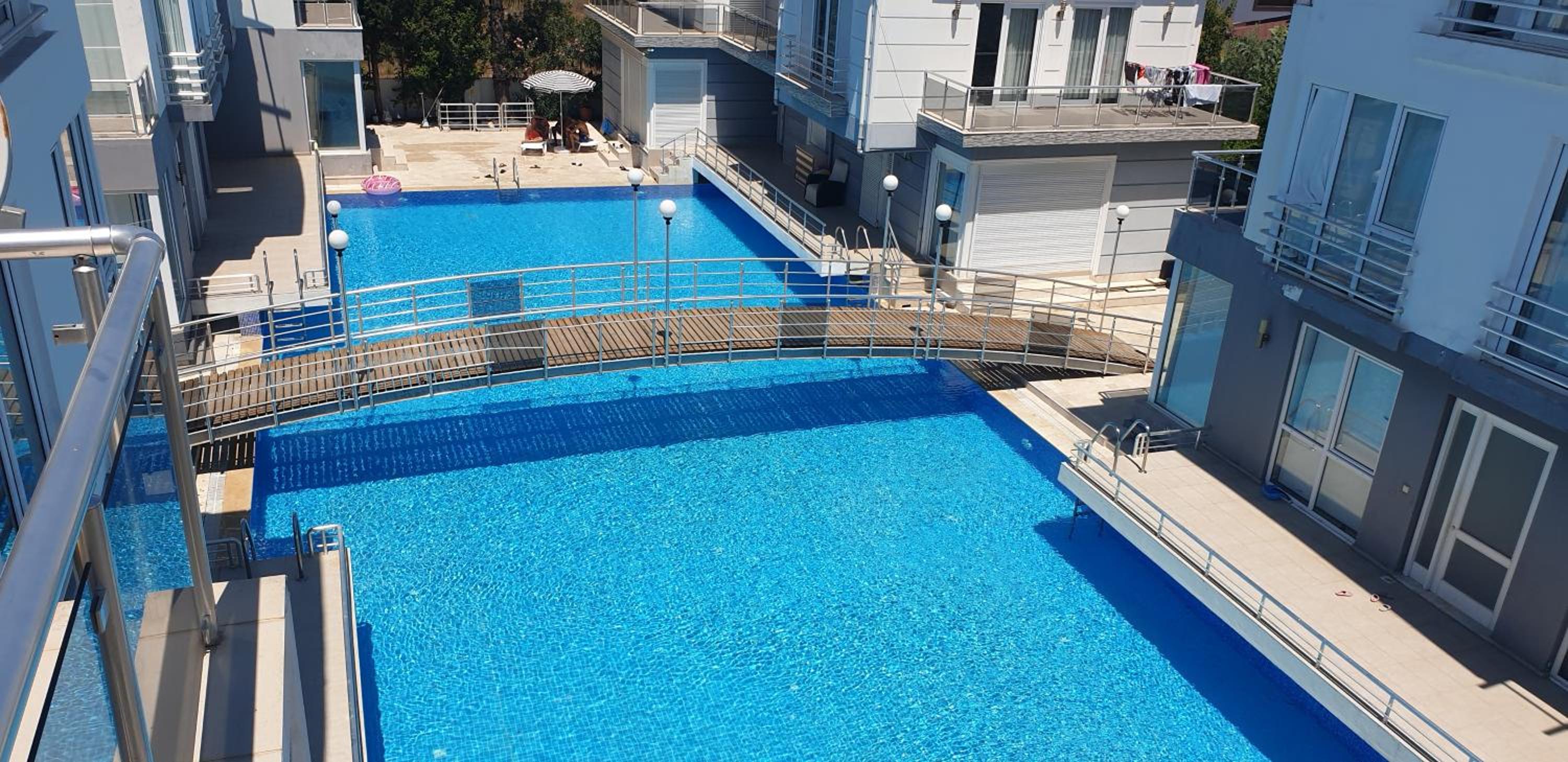 Antalya belek Mermaid villas 3 bedrooms close the beach park 2 view 3