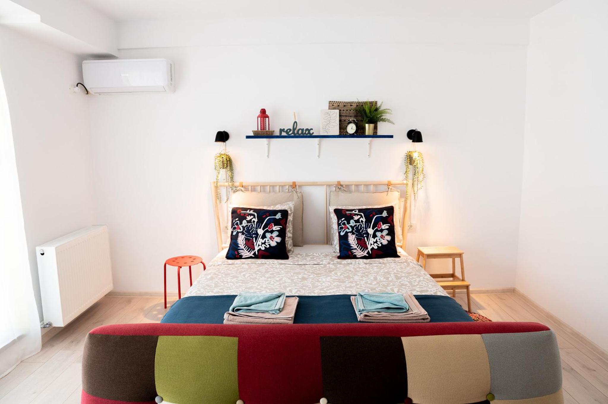 Yaio apartments