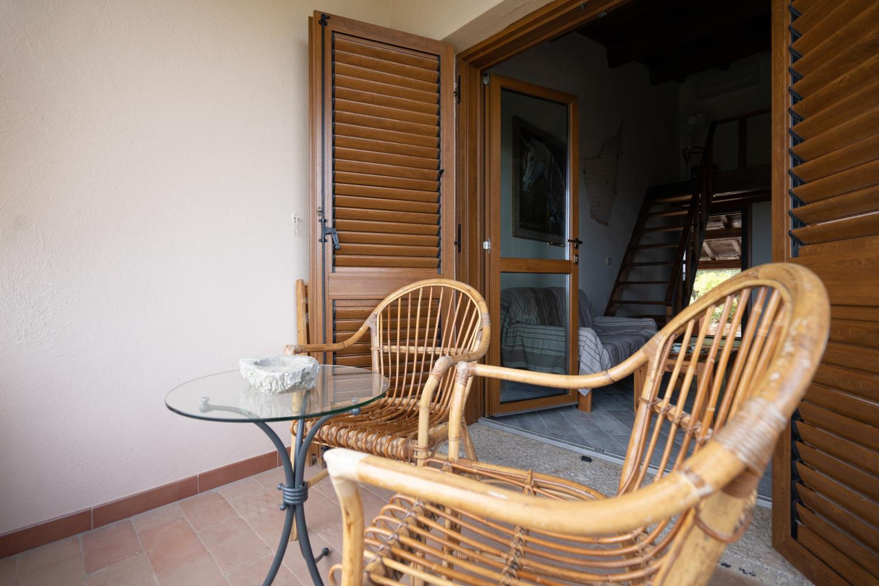 Appartamento Porto Istana view 4