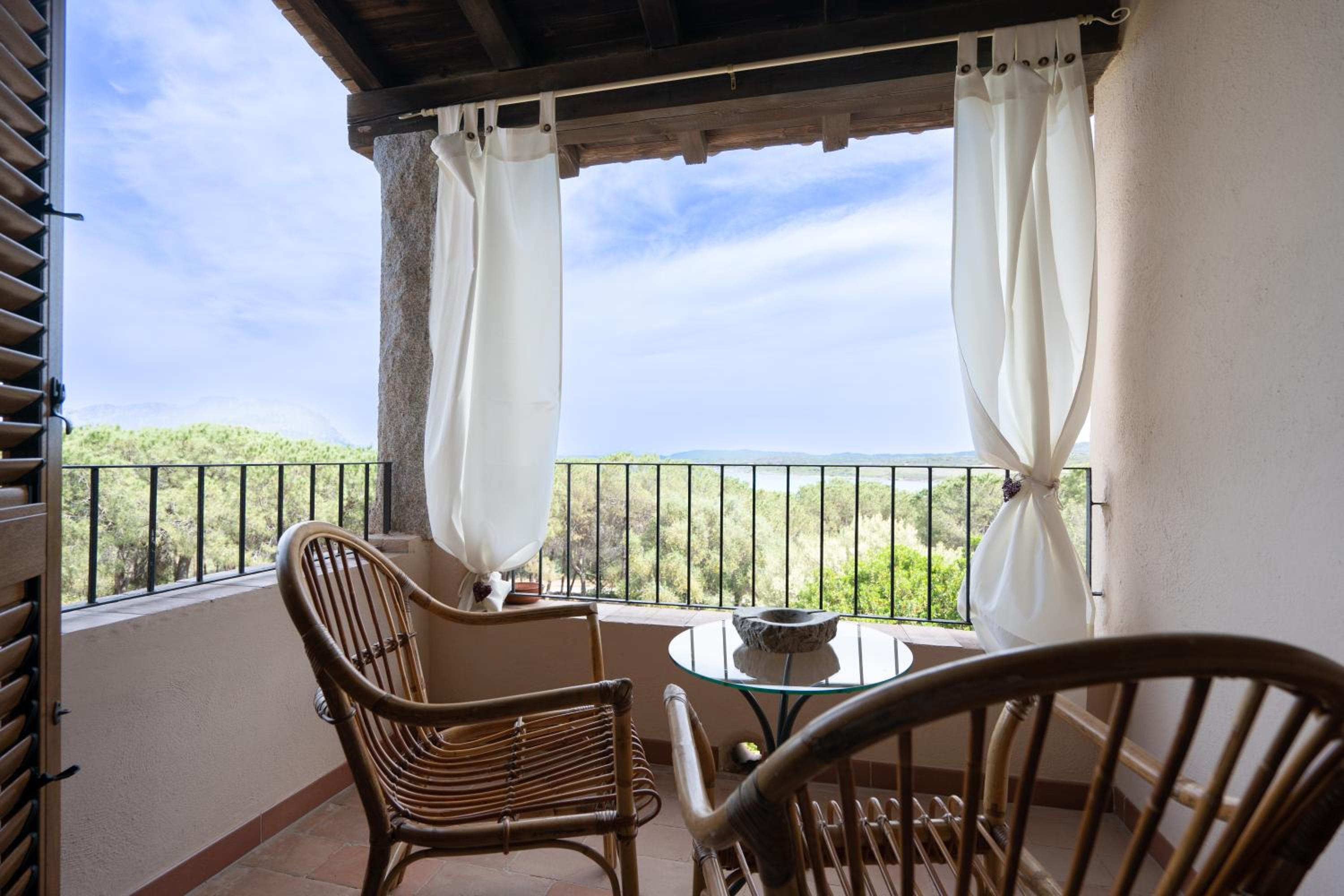 Appartamento Porto Istana view 2