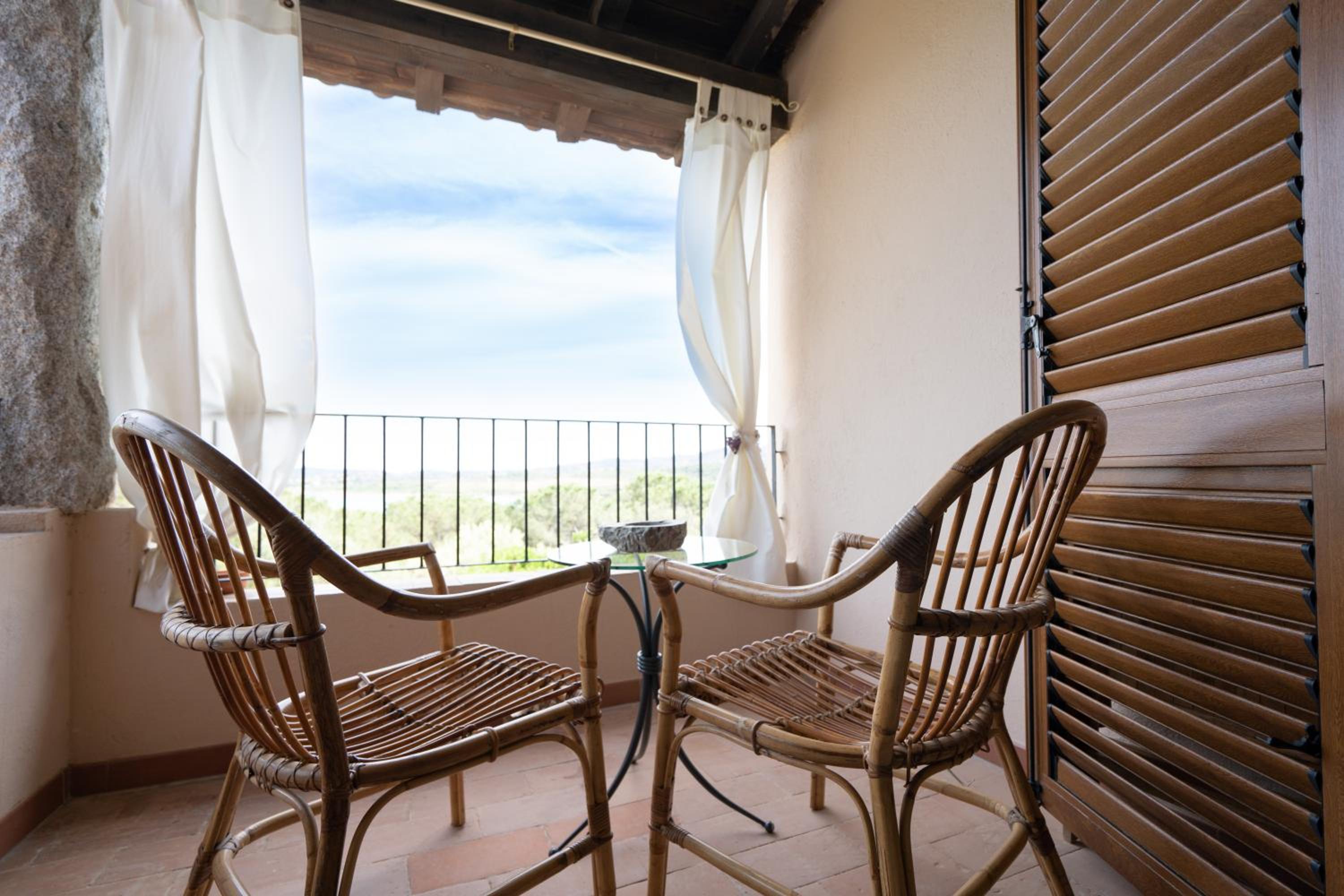Appartamento Porto Istana view 5