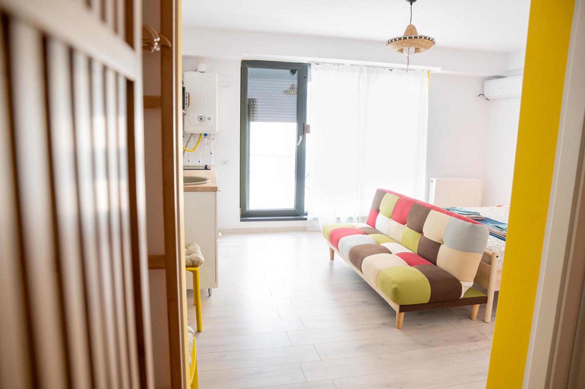 Yaio apartments