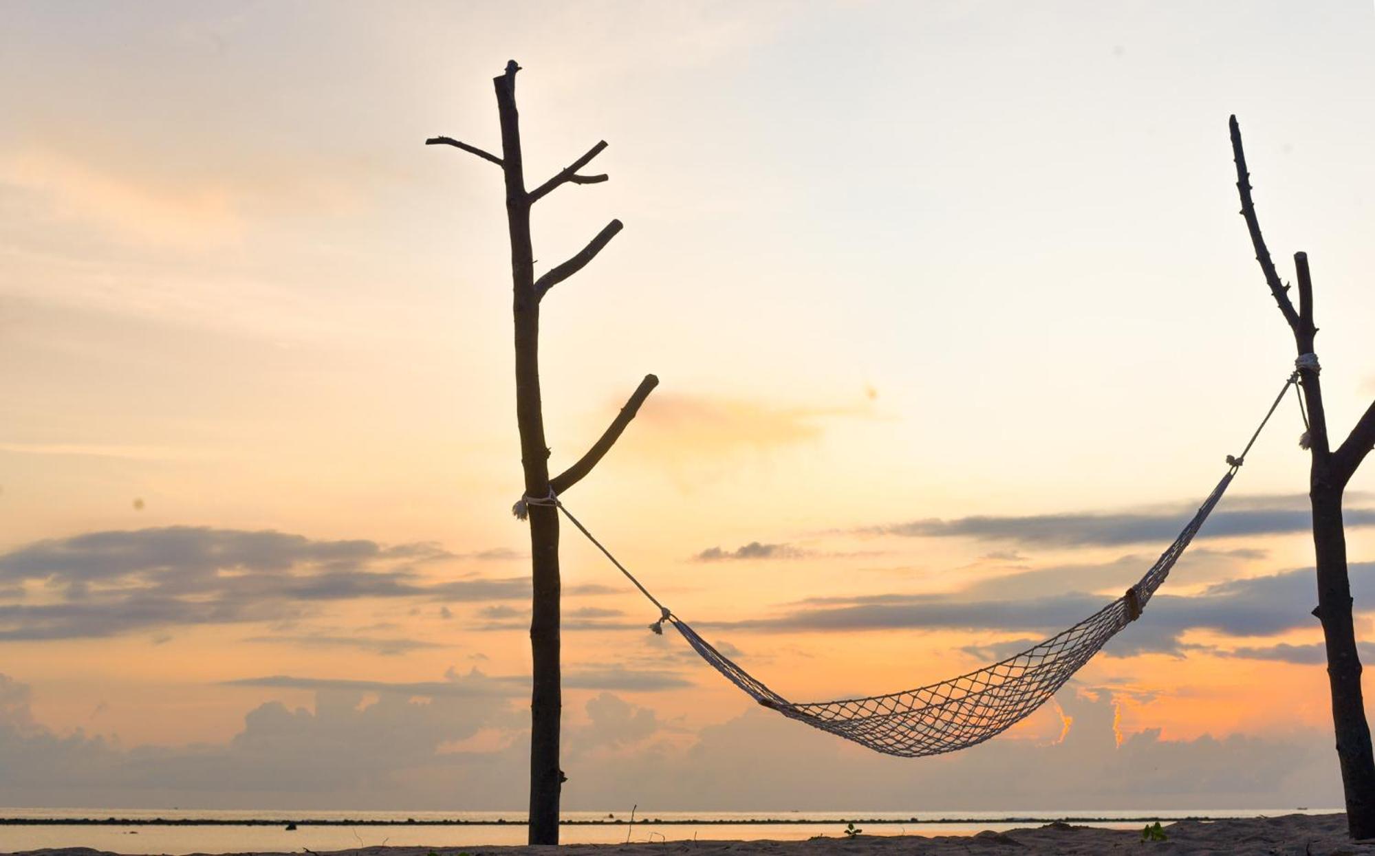 Breeze Pasikudah