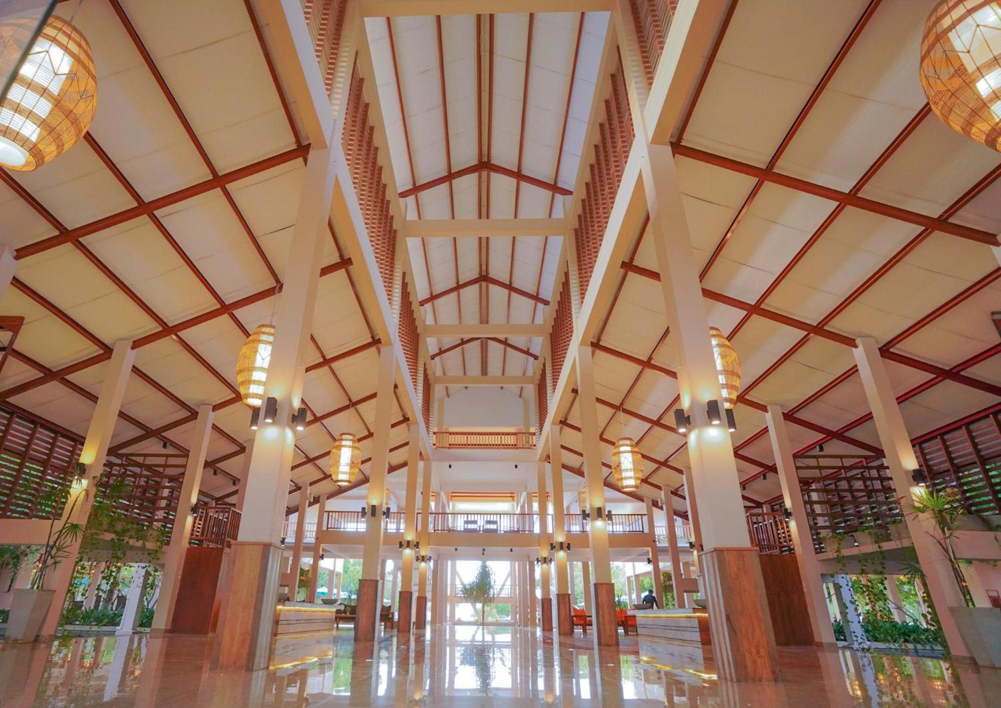 Breeze Pasikudah