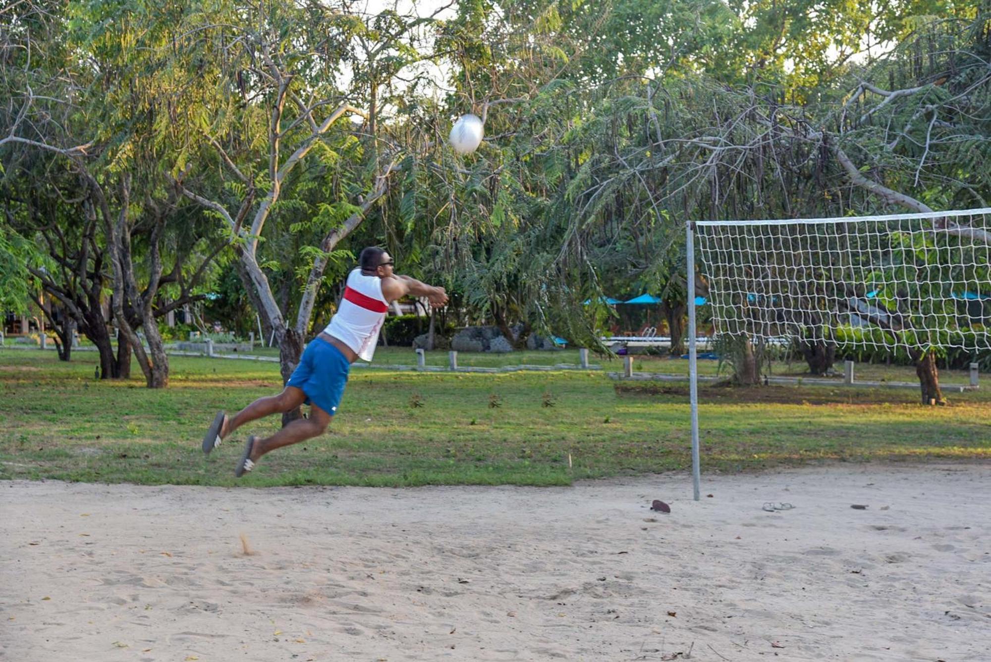 Breeze Pasikudah