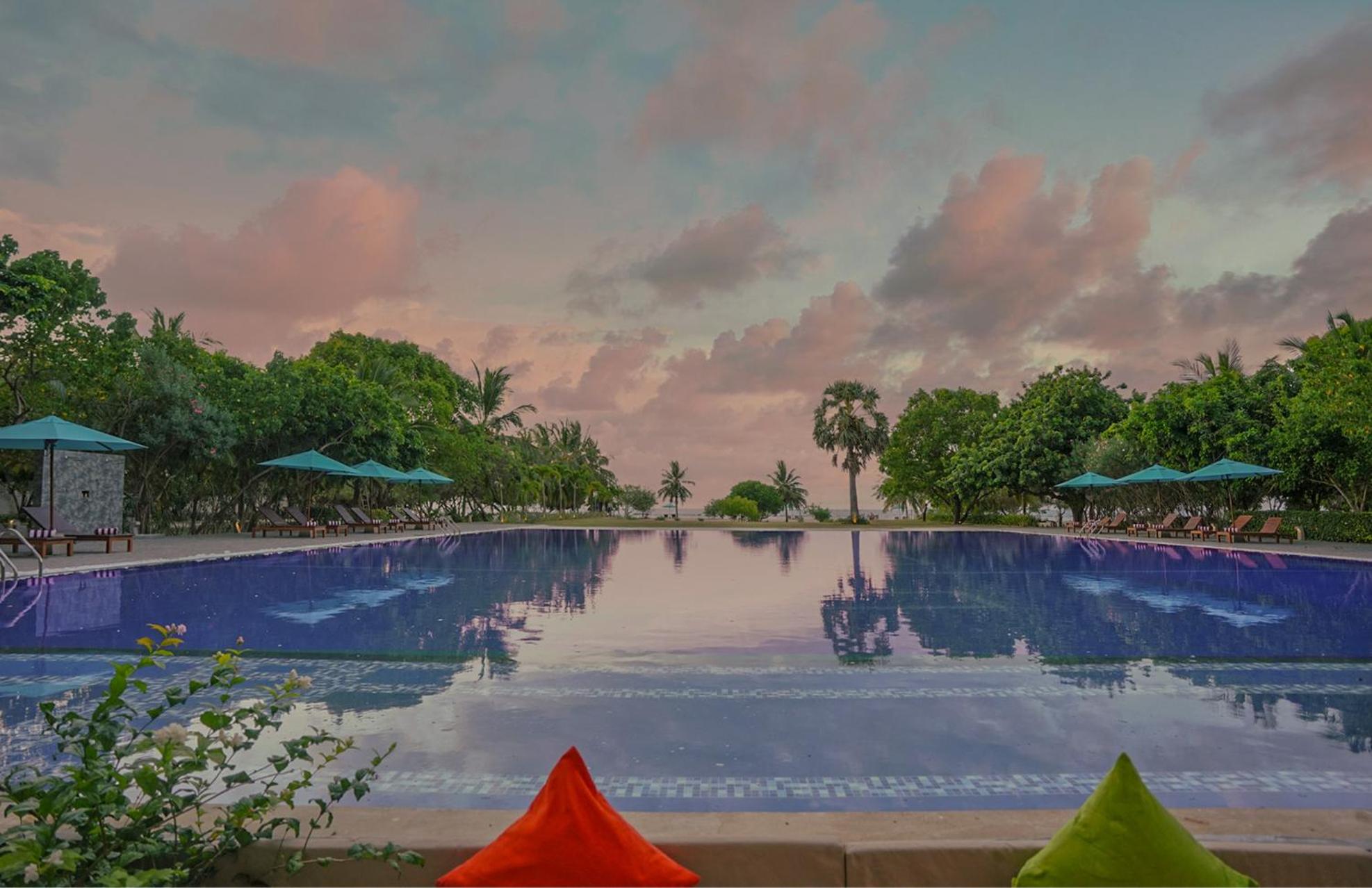 Breeze Pasikudah