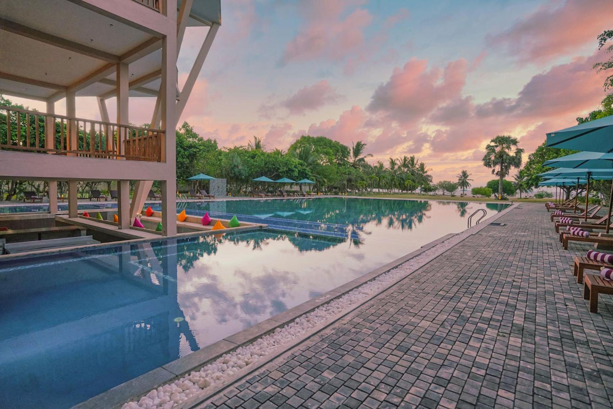 Breeze Pasikudah