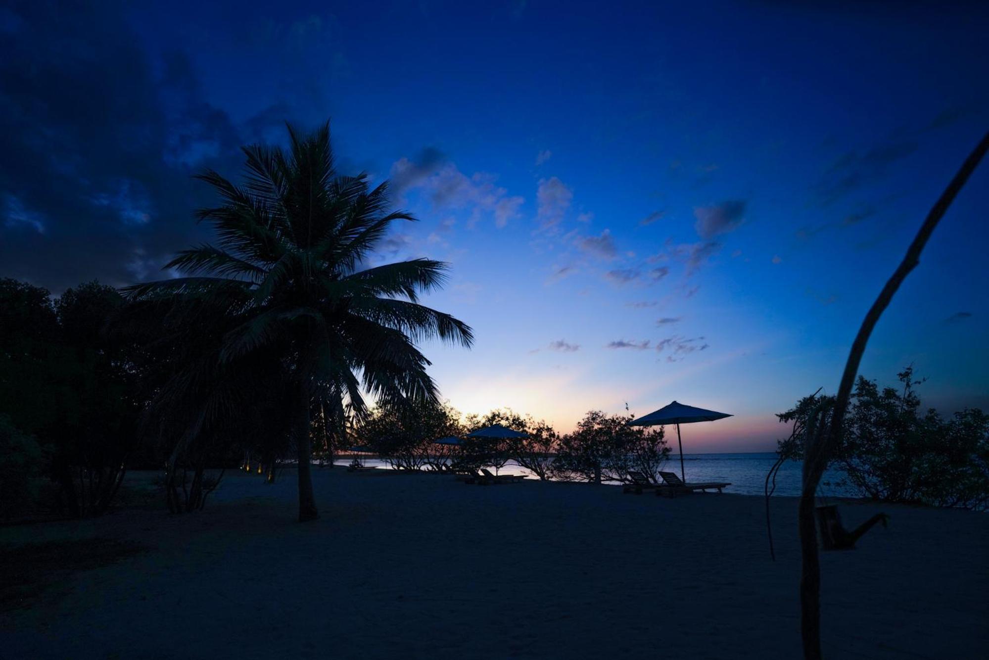Breeze Pasikudah
