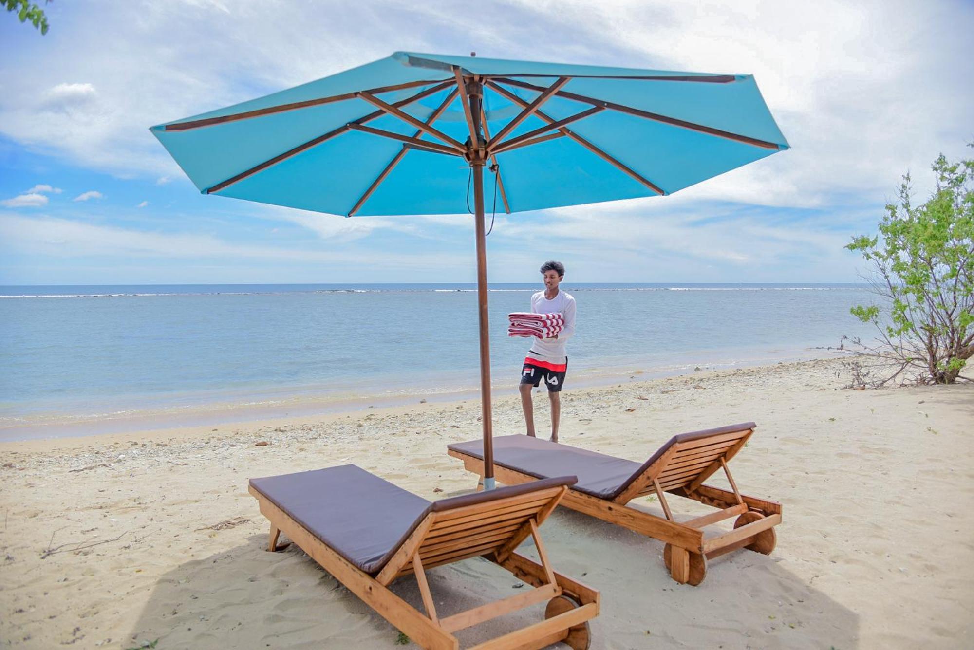 Breeze Pasikudah