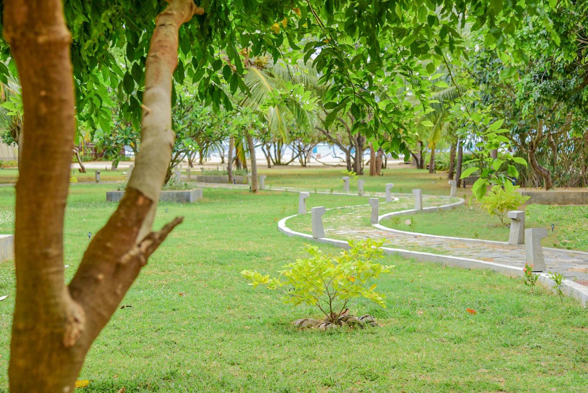 Breeze Pasikudah