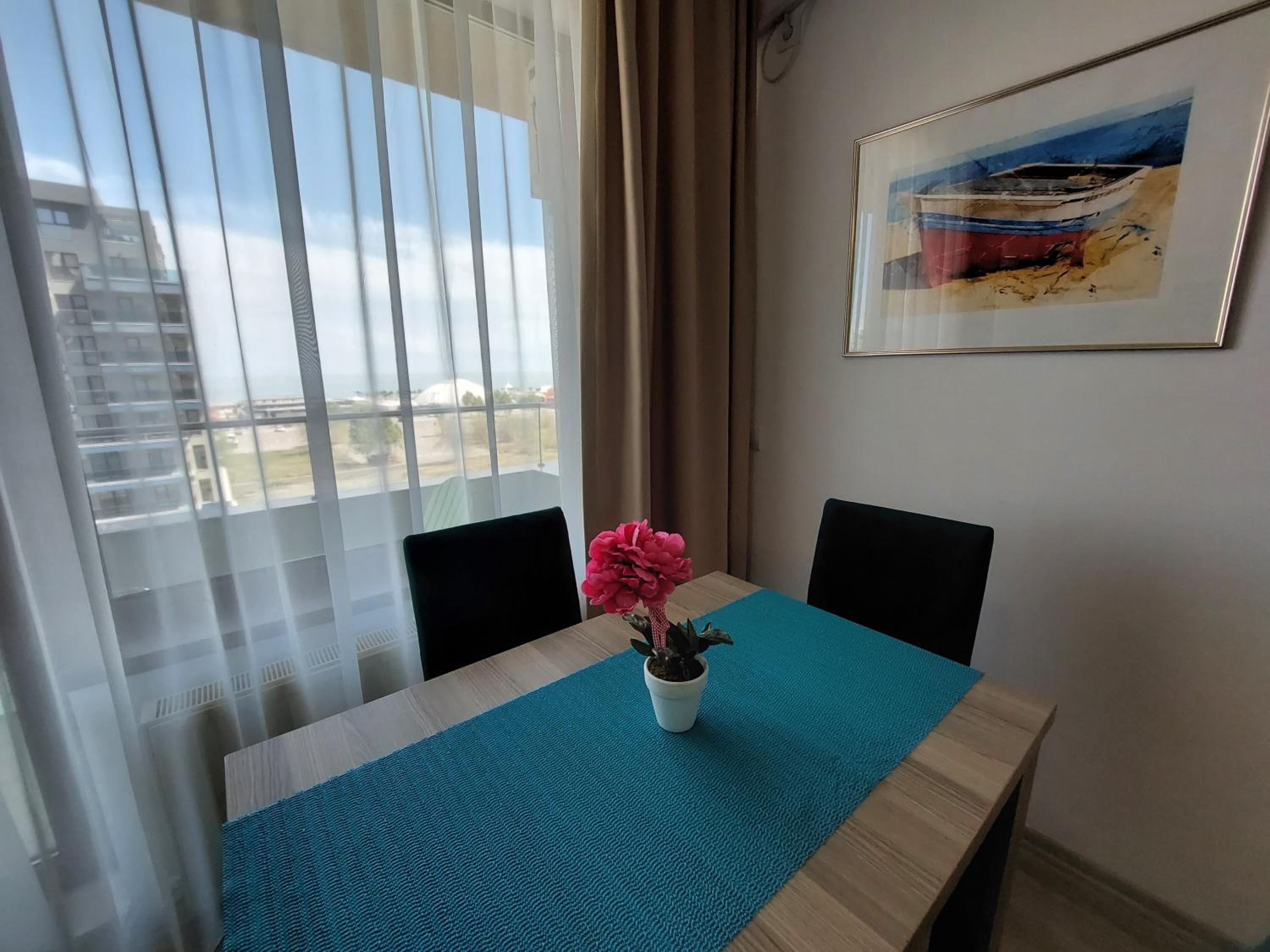 Lotus Loft Mamaia-Nord
