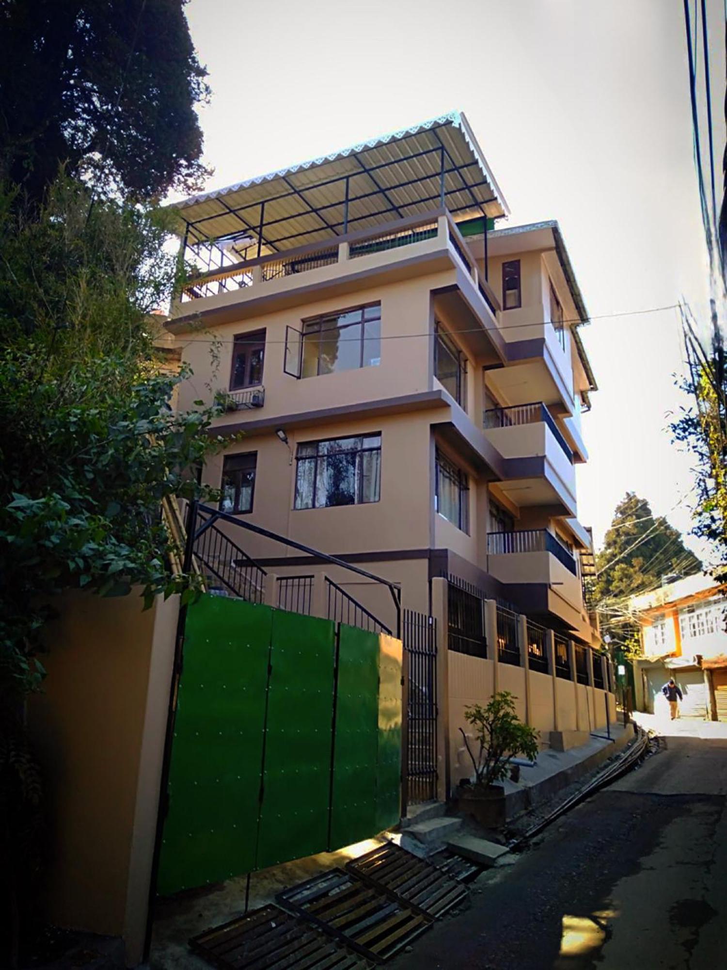 Indivar Homestay