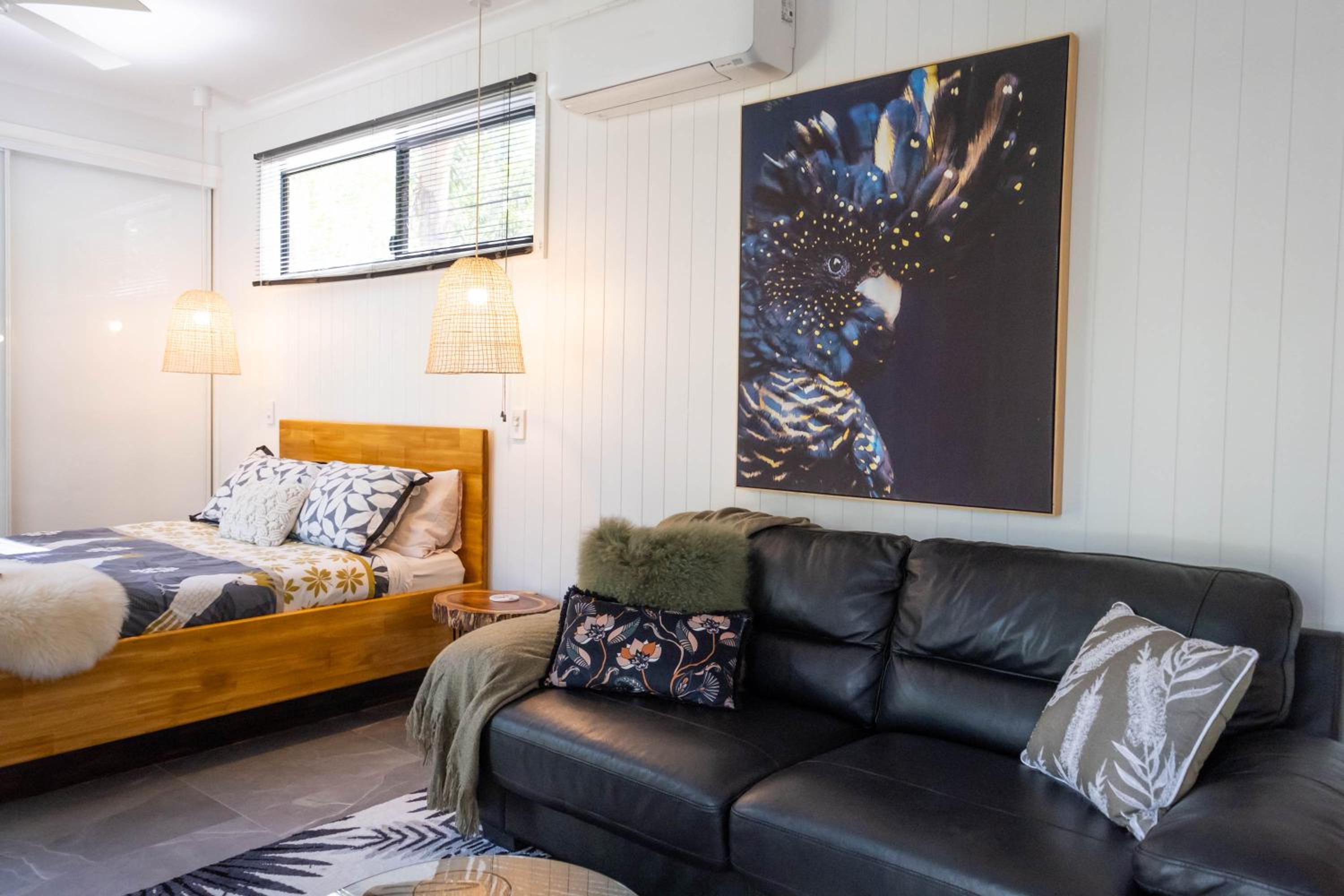 Airlie Beach Eco Cabins - Adults Only