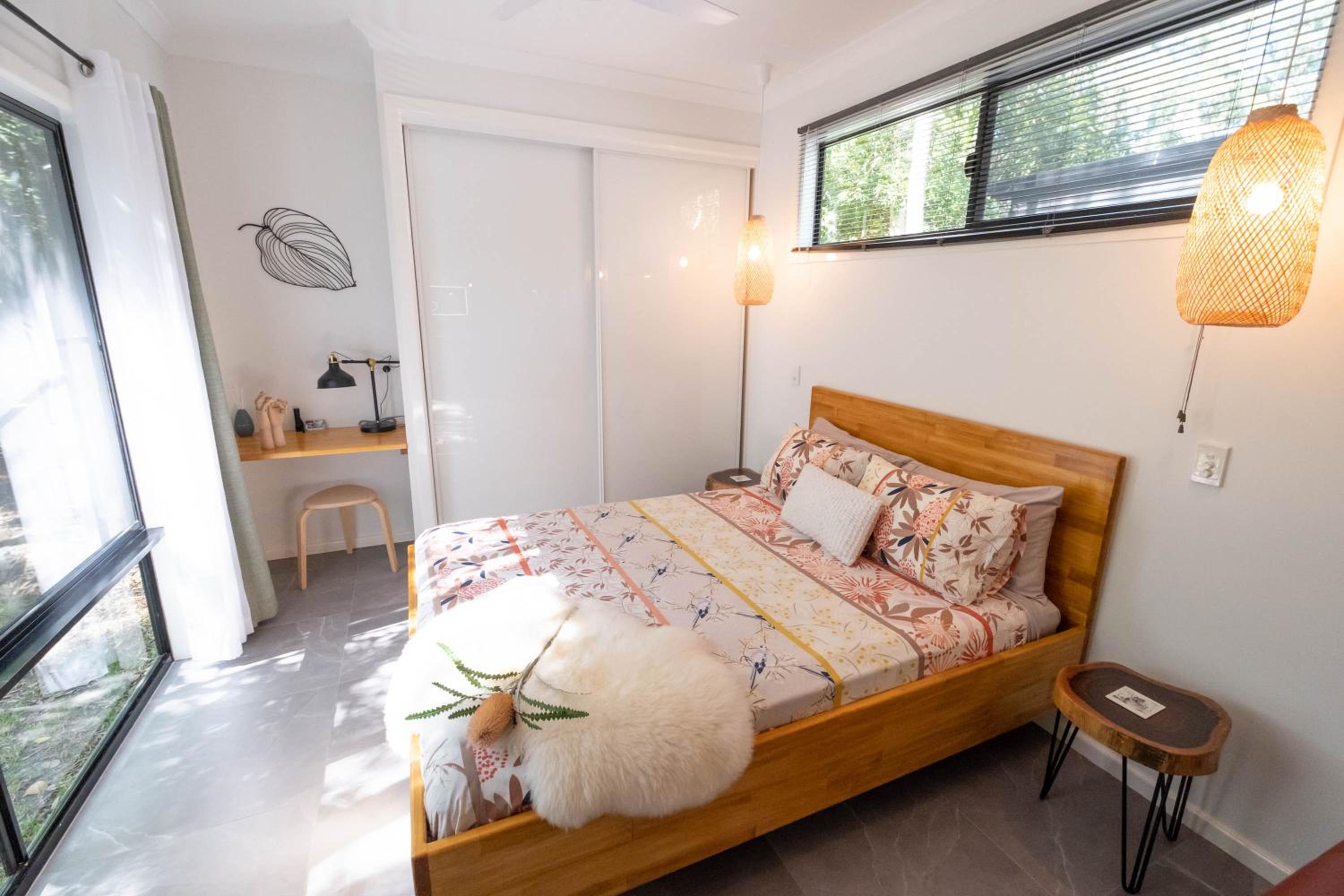 Airlie Beach Eco Cabins - Adults Only