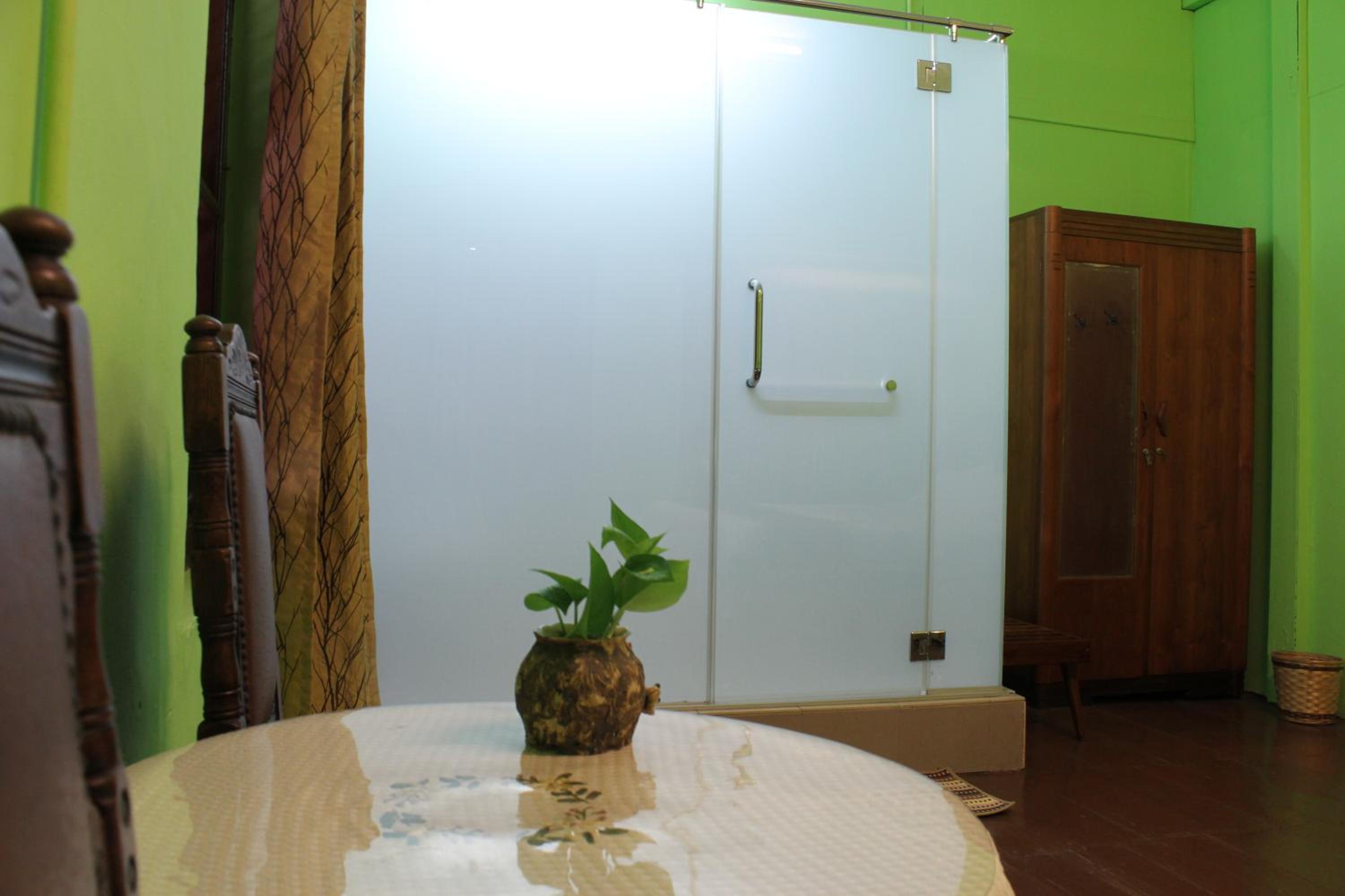 Vintage House