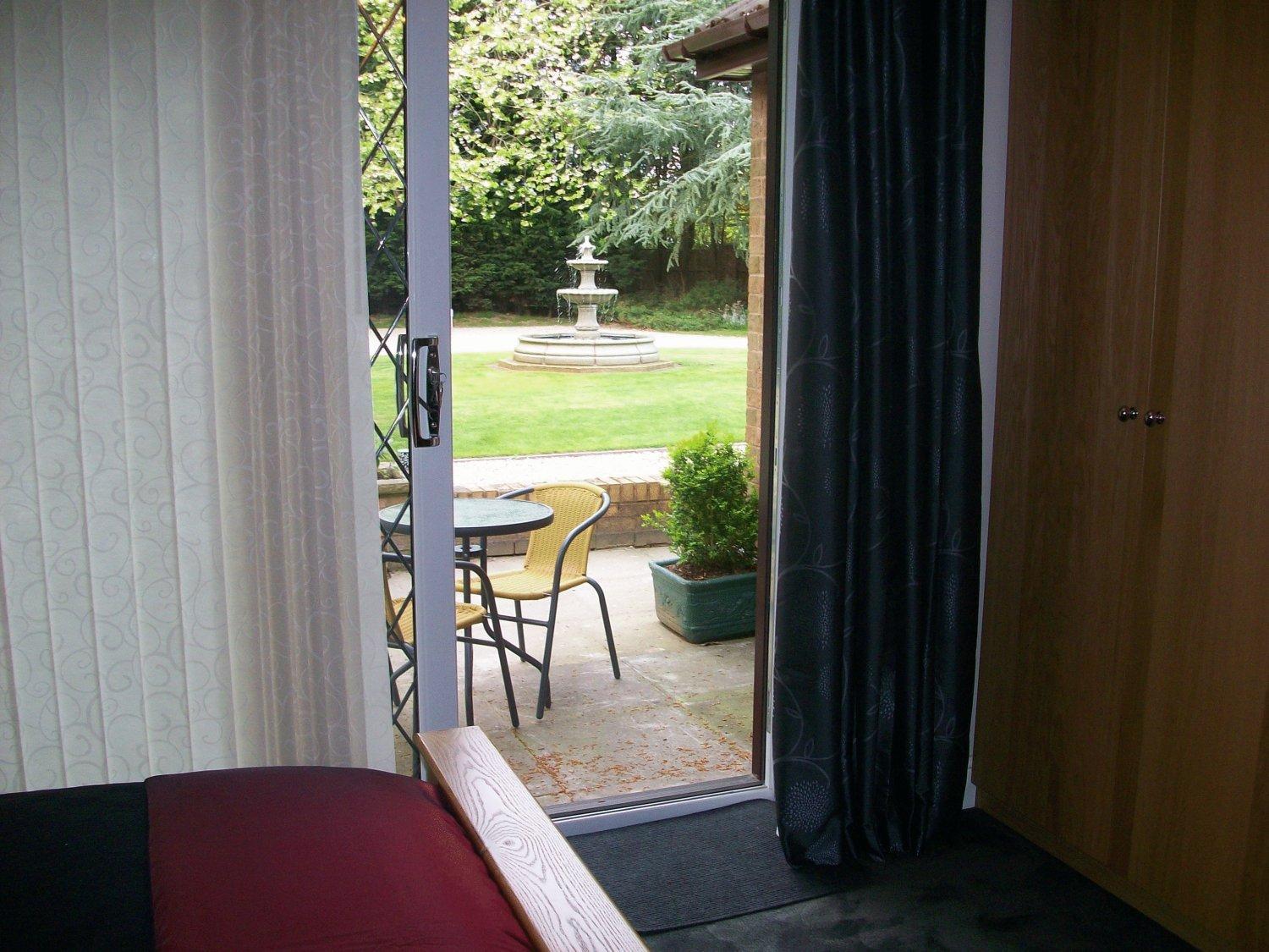 Barncroft Luxury Bed & Breakfast - Top Rated near Birmingham NEC & Airport, photo 50