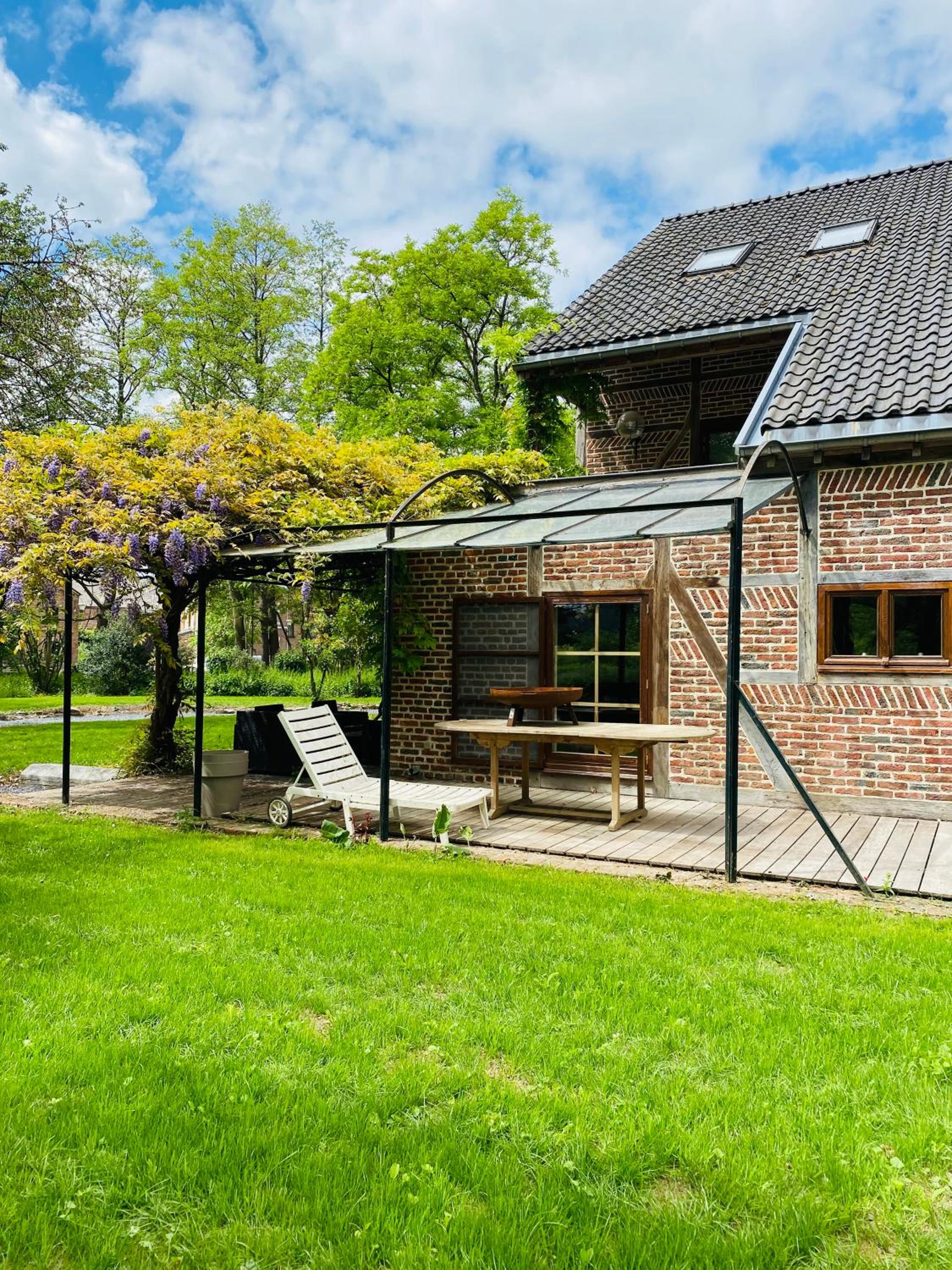 Grange de Ninie