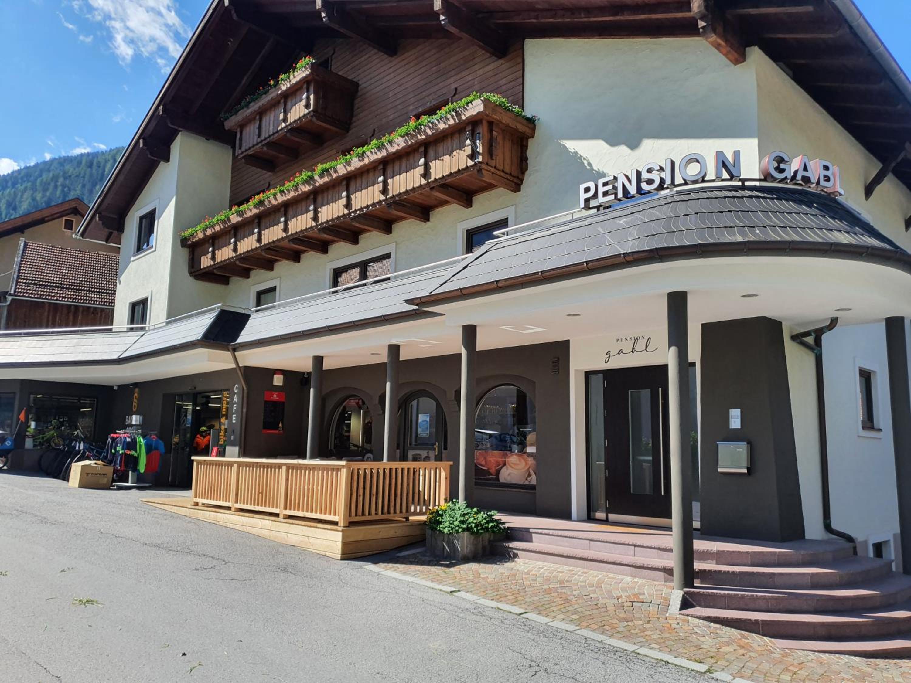 Pension Gabl