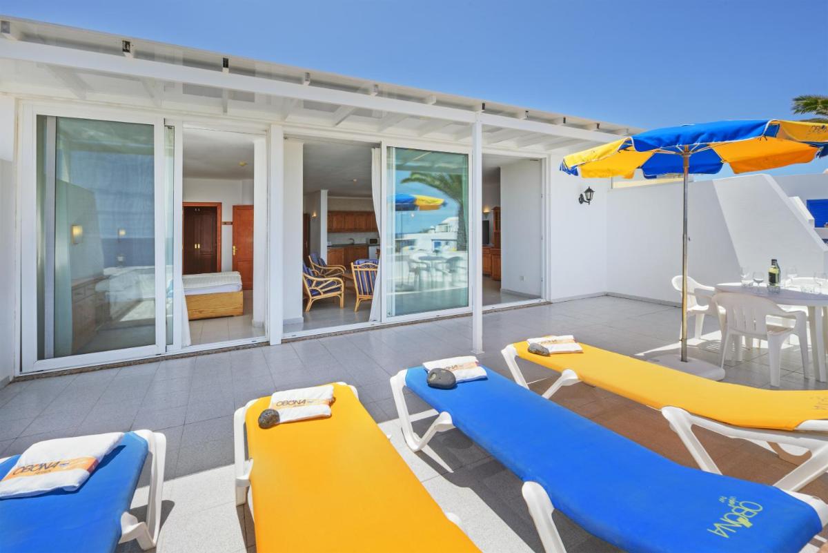 Hotel NUDIST Castillo de Papagayo - Image 1