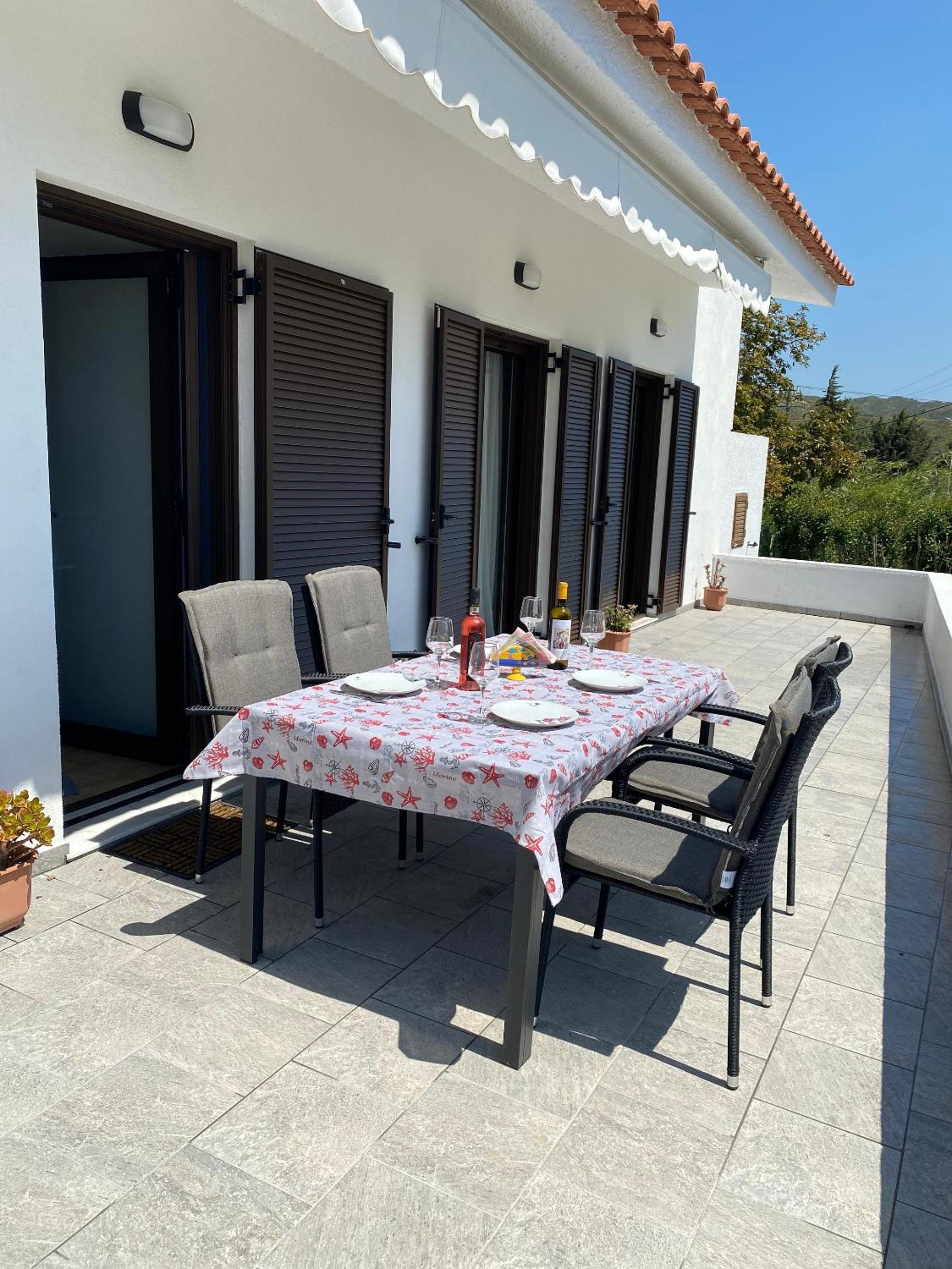 Casa di Vati view 3