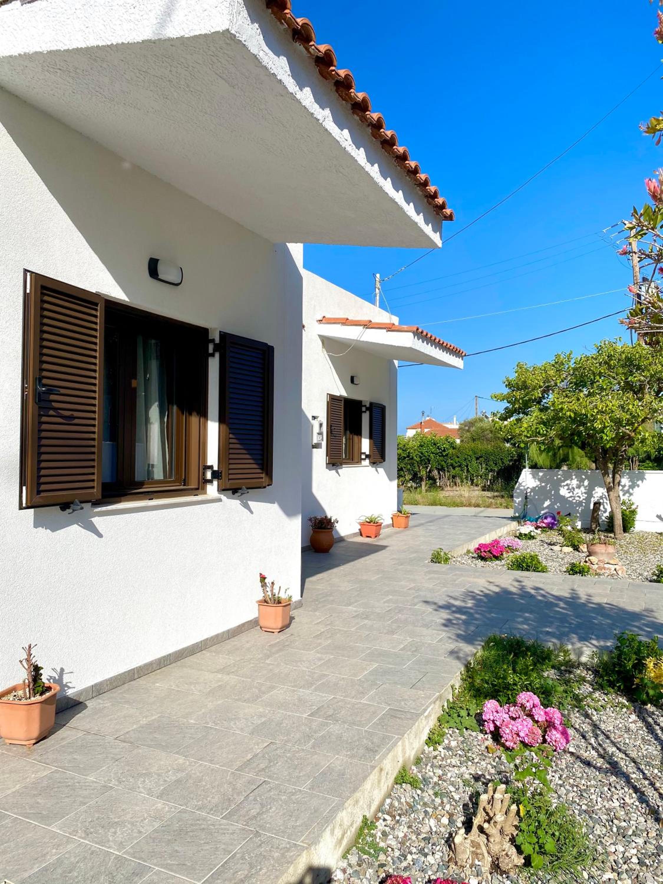 Casa di Vati view 2