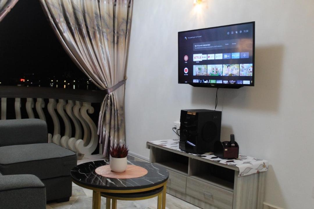 Entire apartment 2bedroom Port dickson Glory beach photo 8