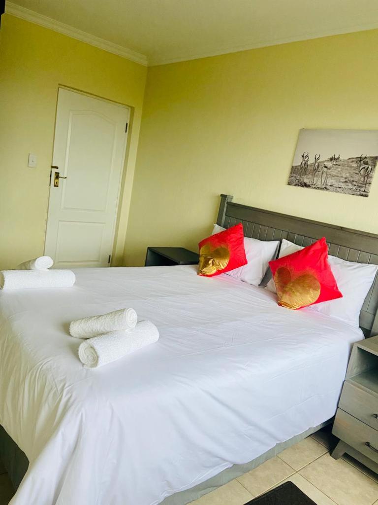 Mom & Ibe Guest Inn, photo 31