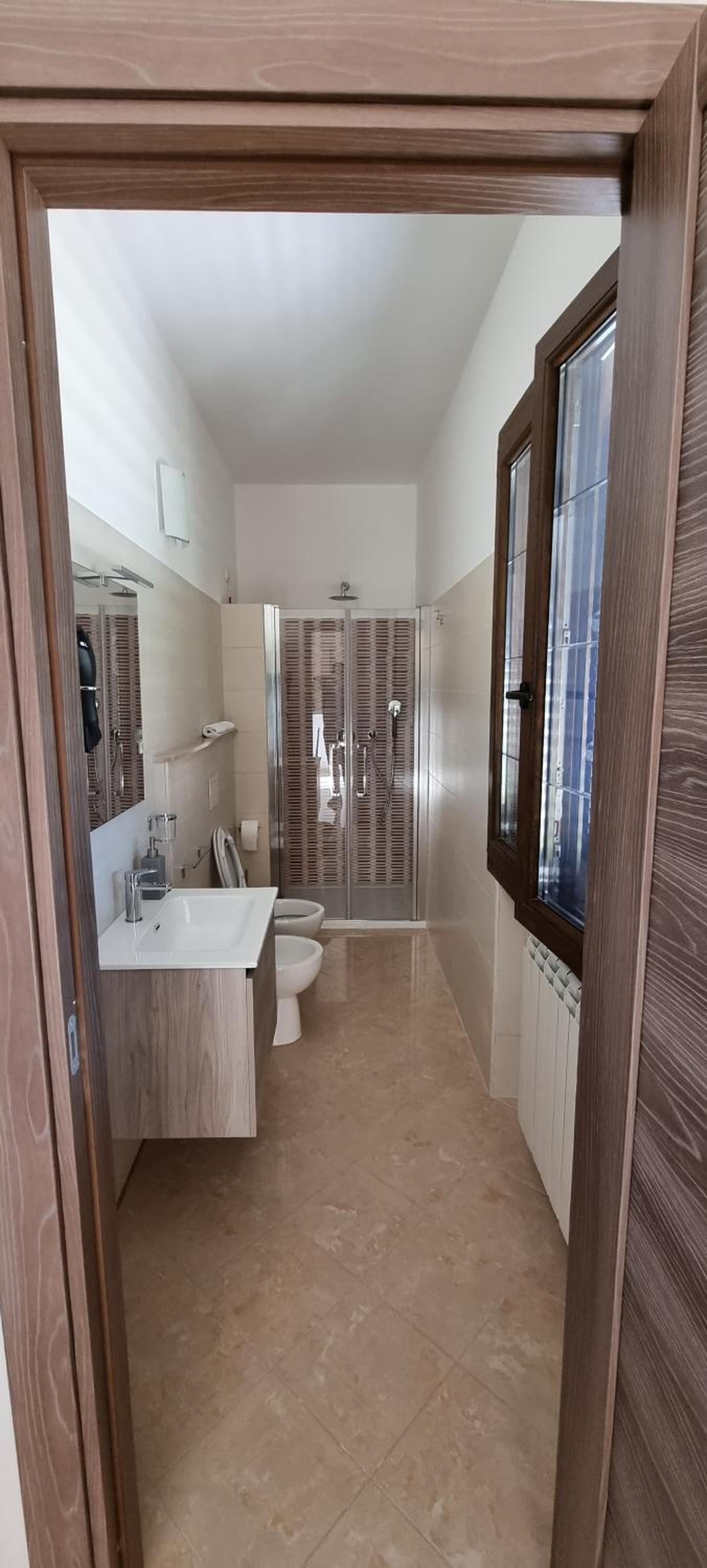 B&B Villa Eleonora Tropea