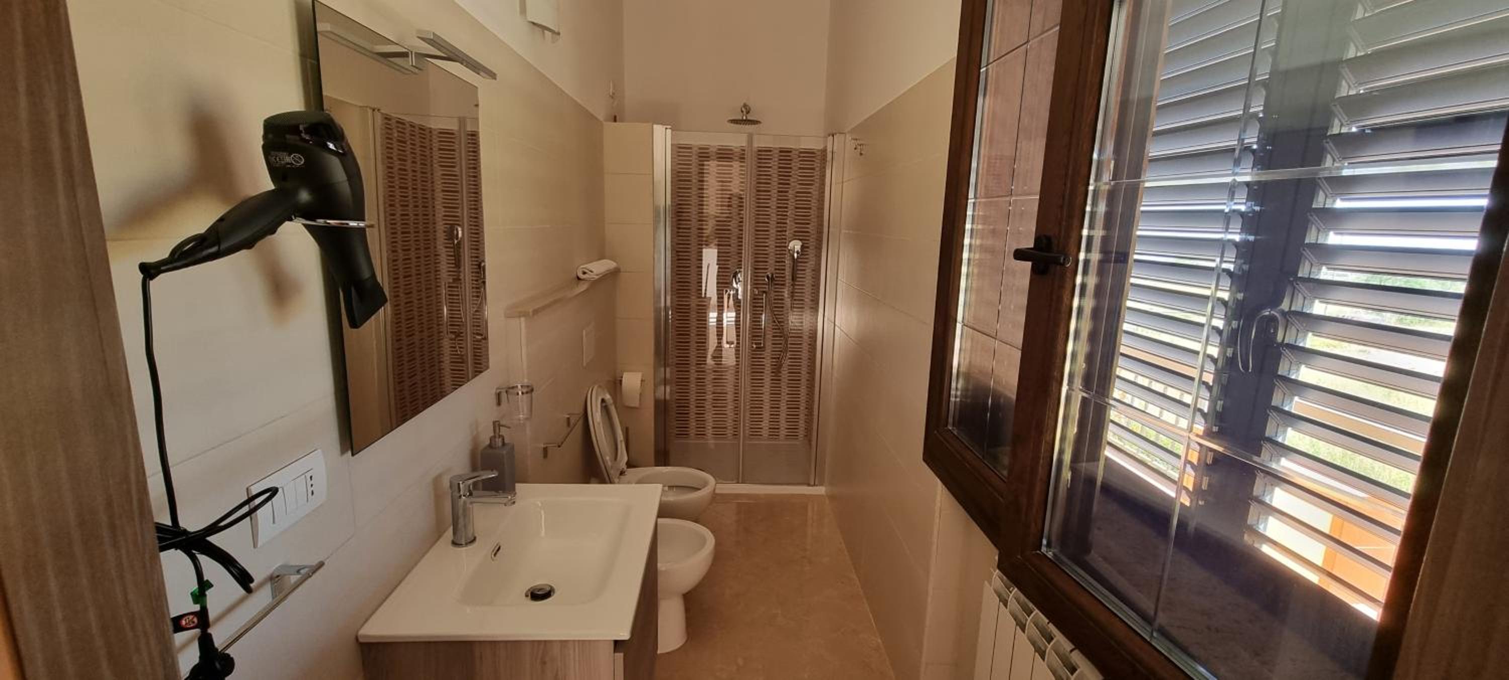 B&B Villa Eleonora Tropea