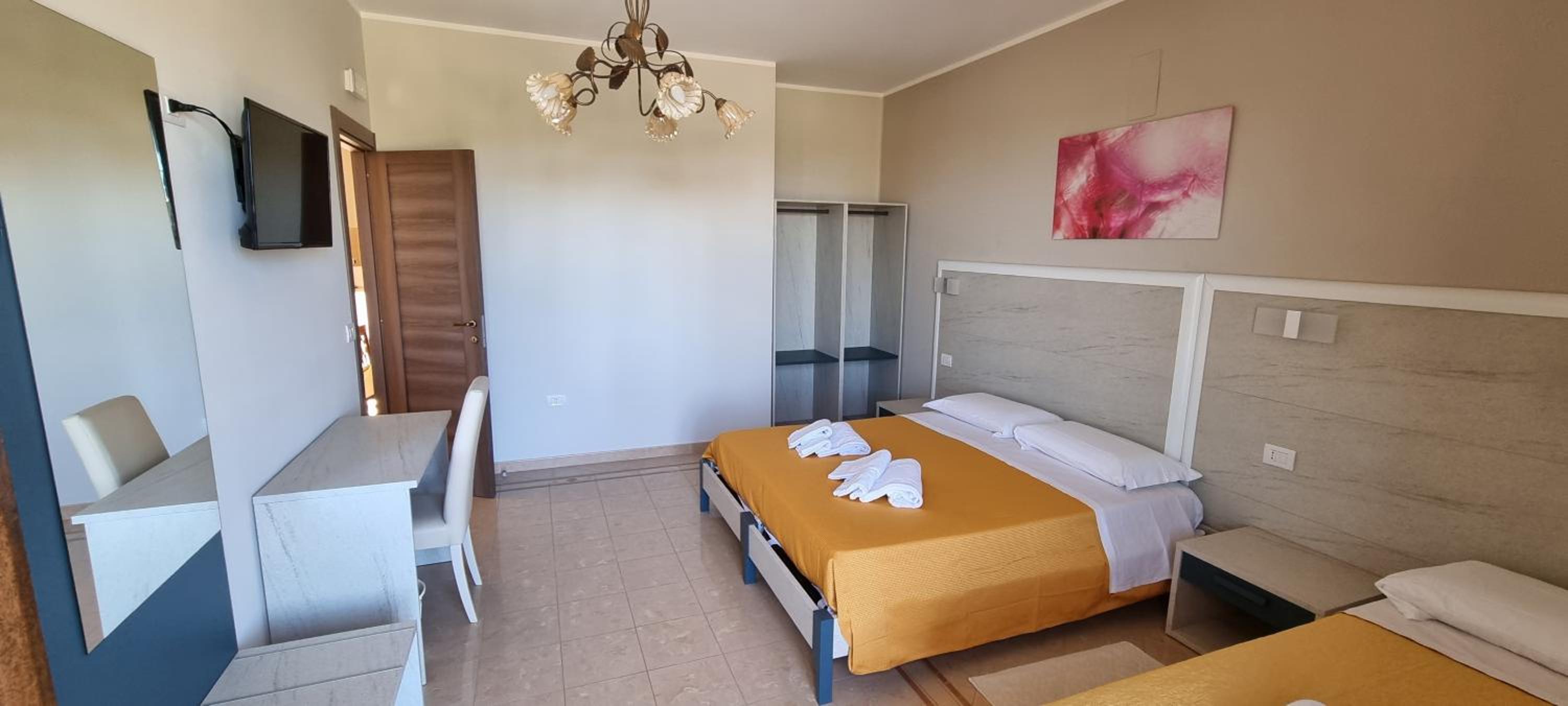 B&B Villa Eleonora Tropea