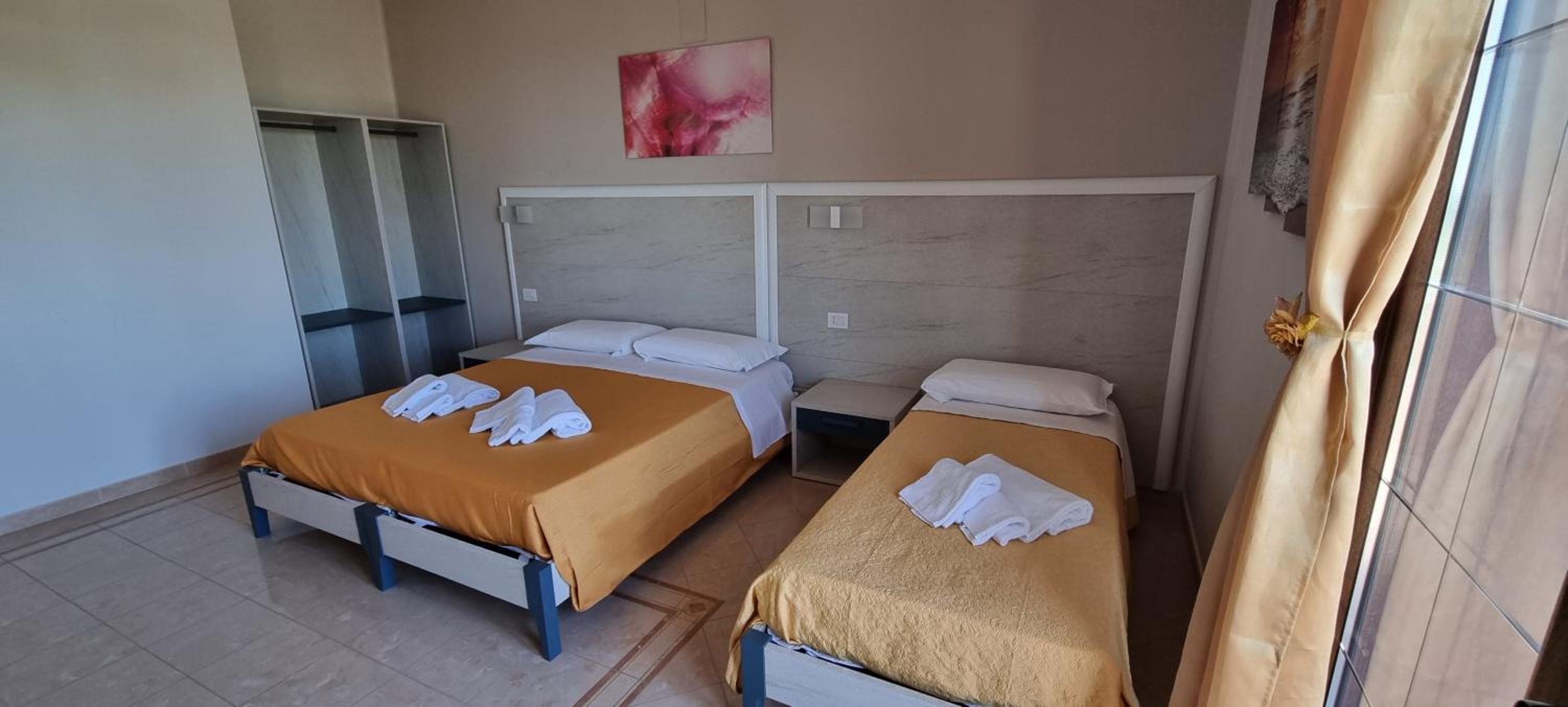 B&B Villa Eleonora Tropea