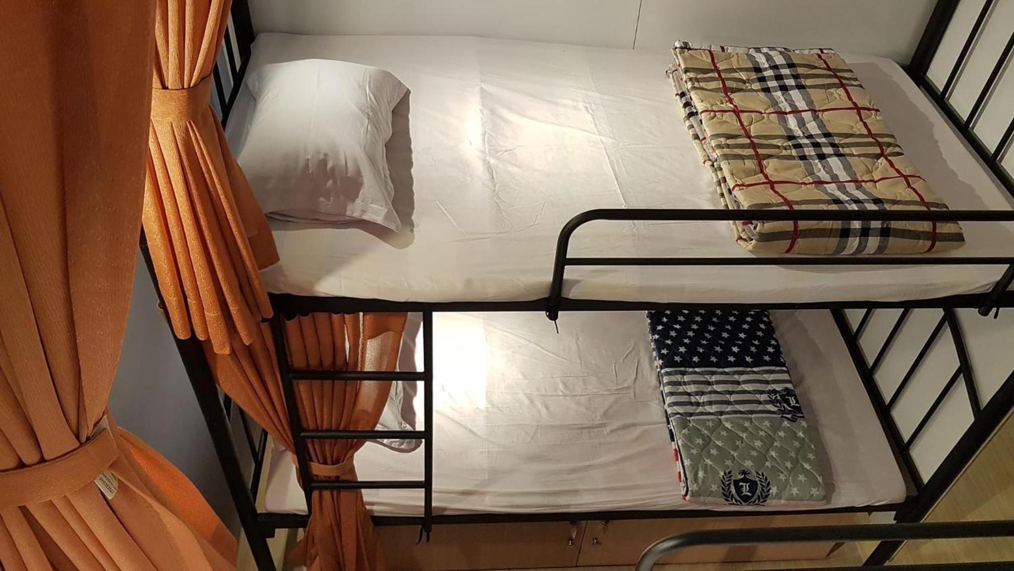 Sky House Hostel