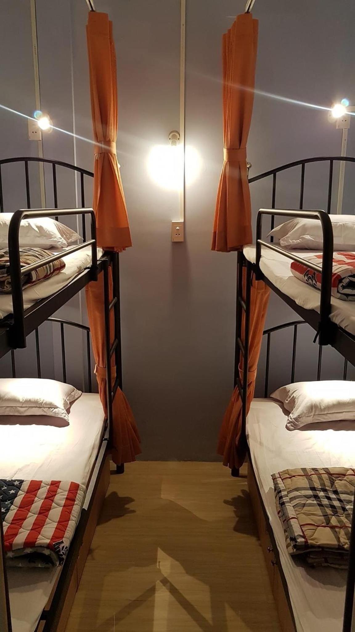 Sky House Hostel